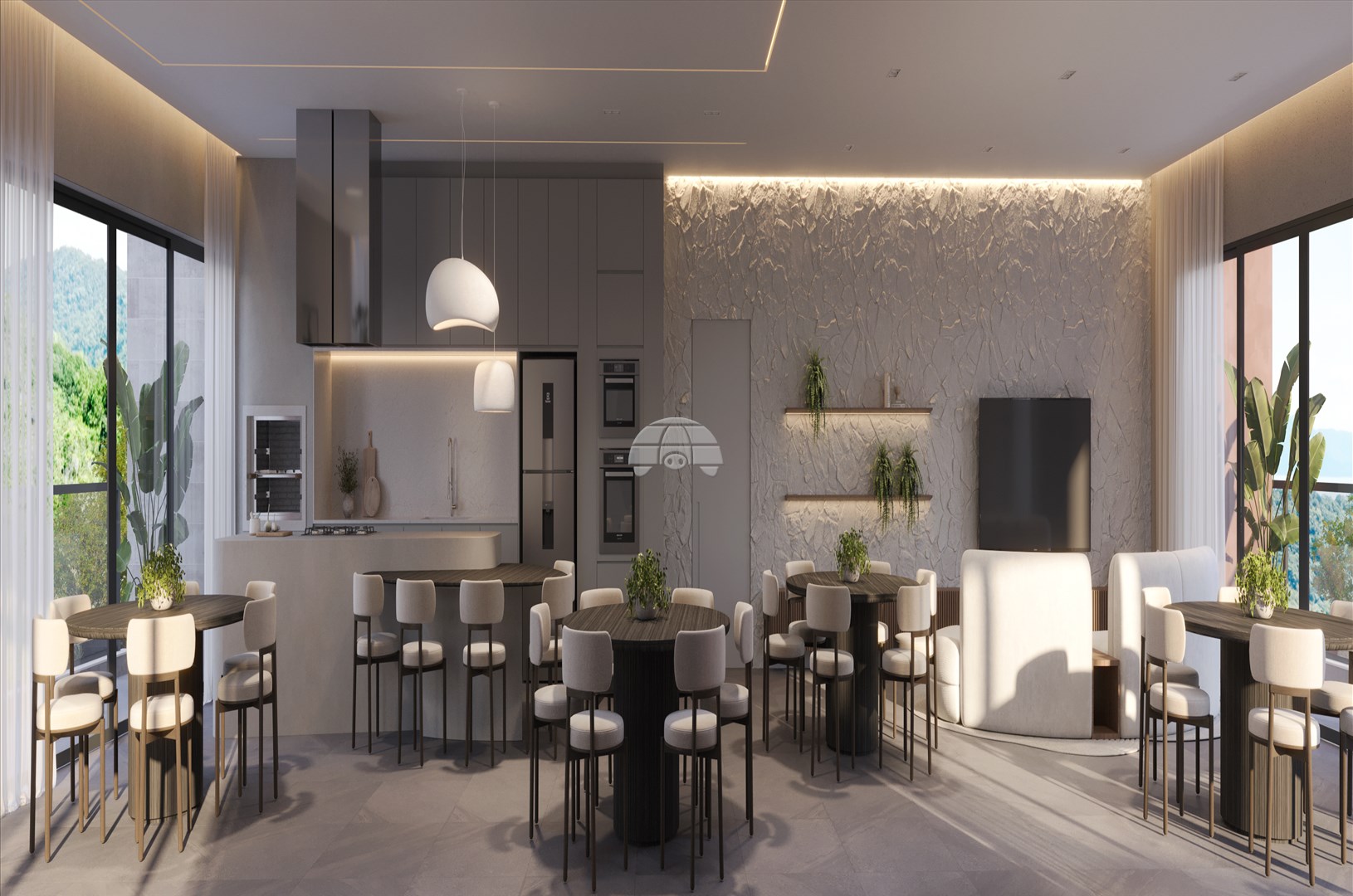 Apartamento à venda em Ingleses Do Rio Vermelho, Florianópolis — Portal Chave Fácil