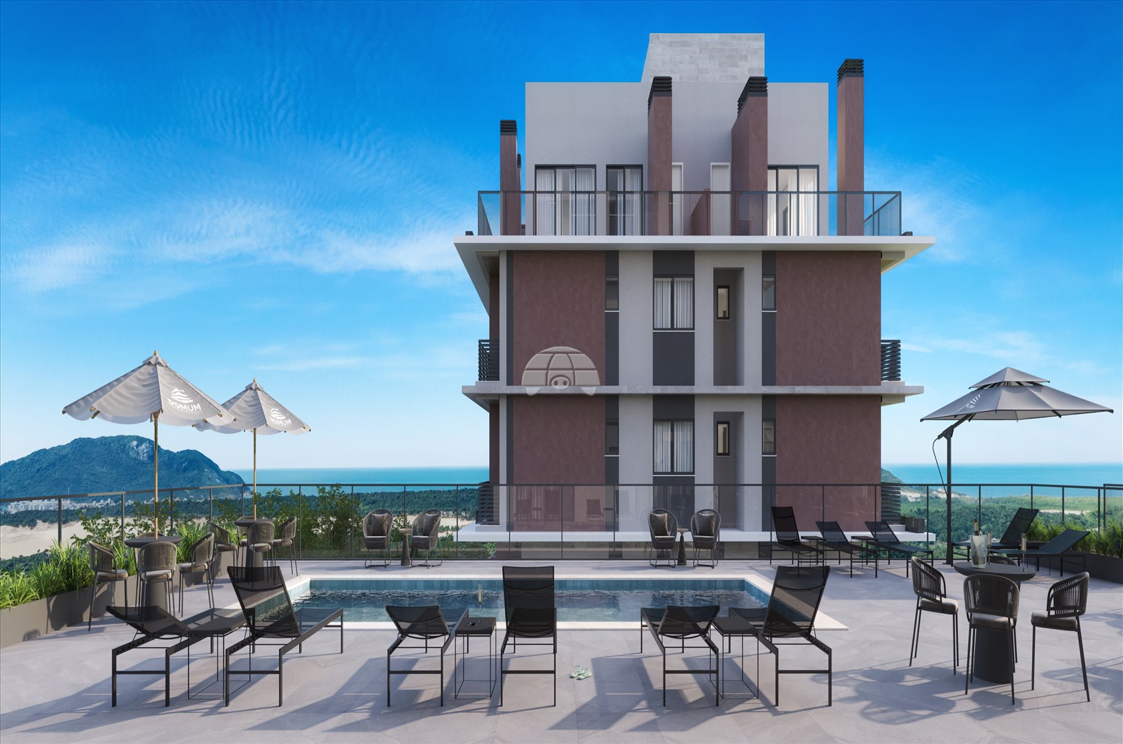 Apartamento à venda em Ingleses Do Rio Vermelho, Florianópolis — Portal Chave Fácil