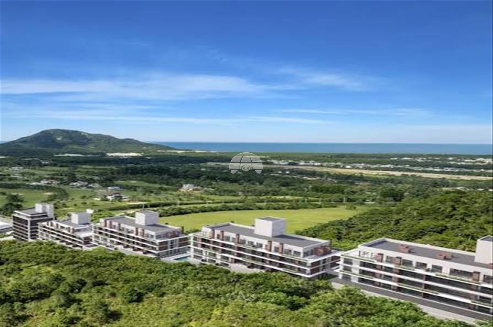 Apartamento à venda em Ingleses Do Rio Vermelho, Florianópolis — Portal Chave Fácil