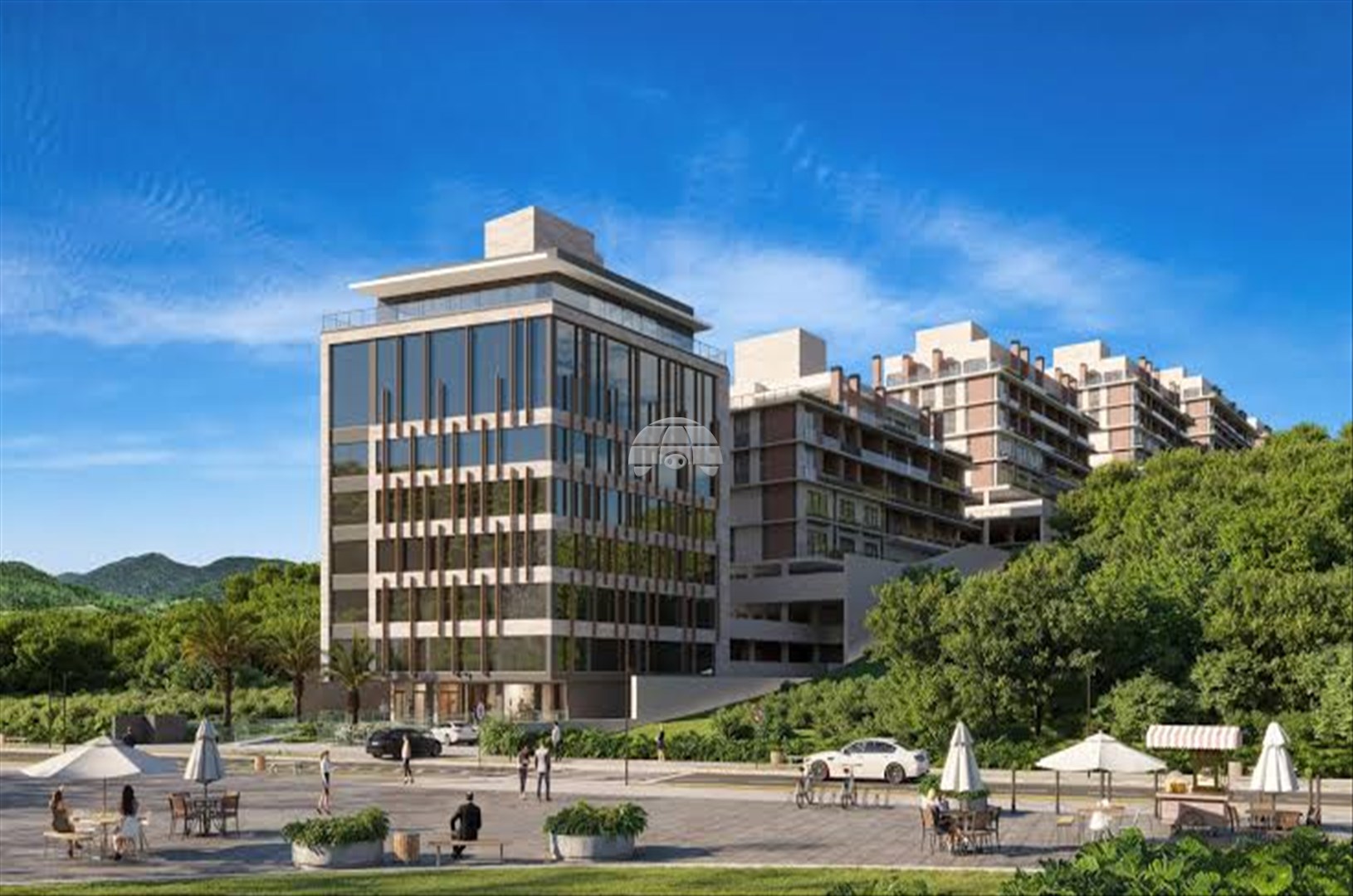 Apartamento à venda em Ingleses Do Rio Vermelho, Florianópolis — Portal Chave Fácil