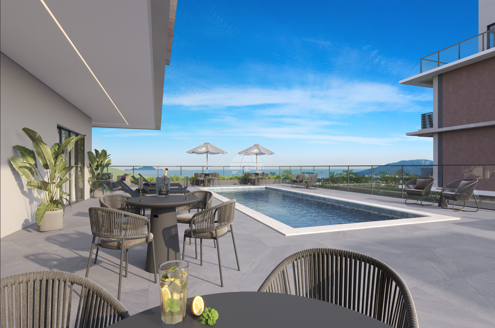 Apartamento à venda em Ingleses Do Rio Vermelho, Florianópolis — Portal Chave Fácil