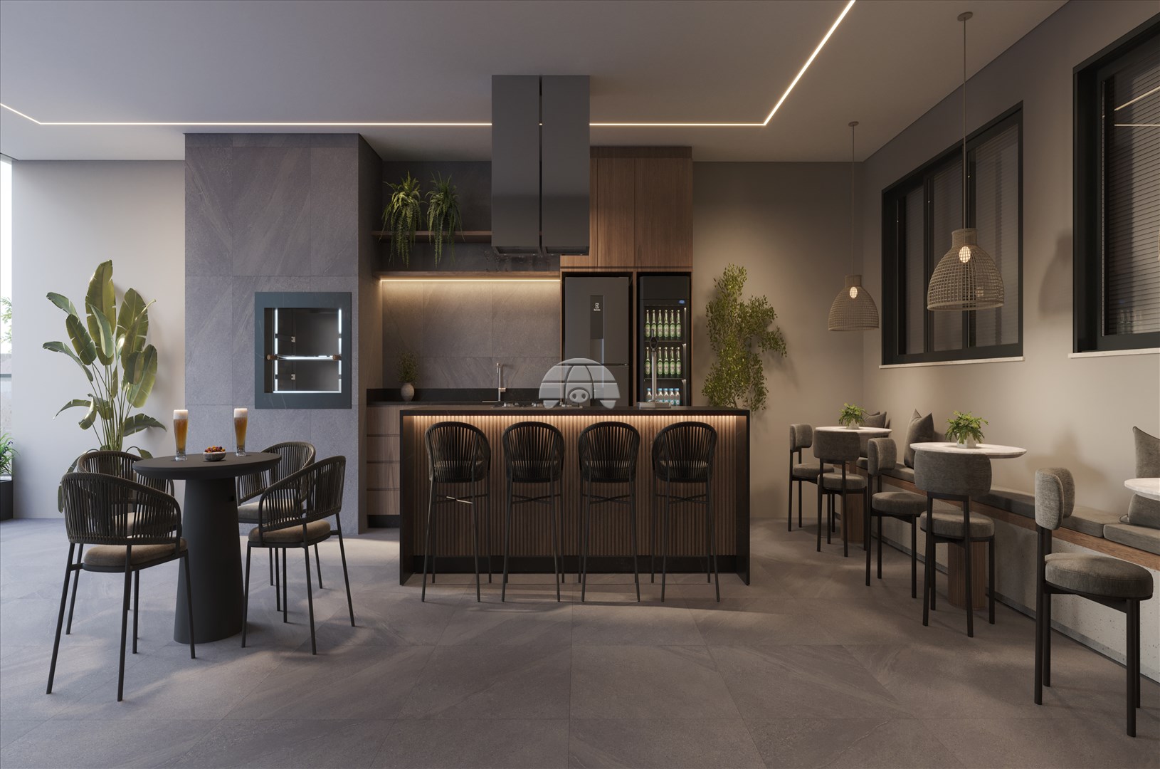Apartamento à venda em Ingleses Do Rio Vermelho, Florianópolis — Portal Chave Fácil