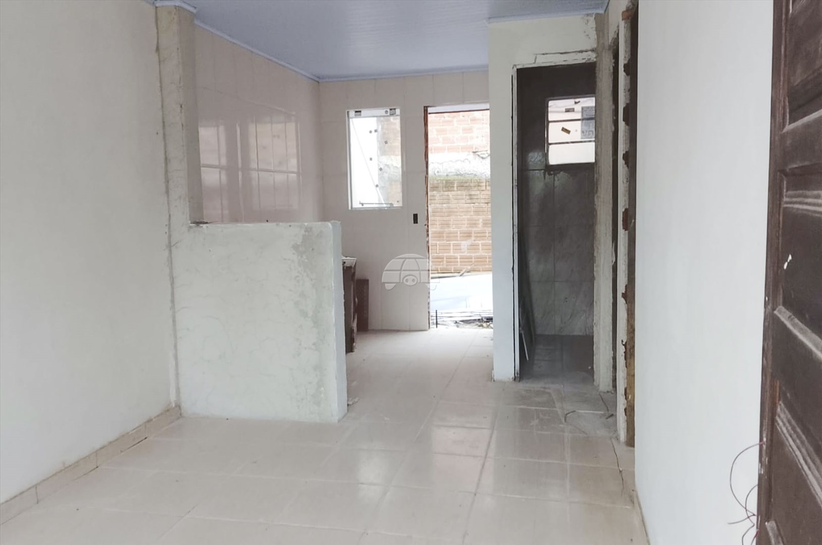 Casa à venda em Braga, São José dos Pinhais — Portal Chave Fácil