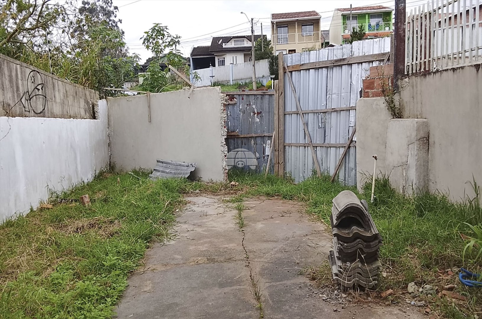Casa à venda em Braga, São José dos Pinhais — Portal Chave Fácil