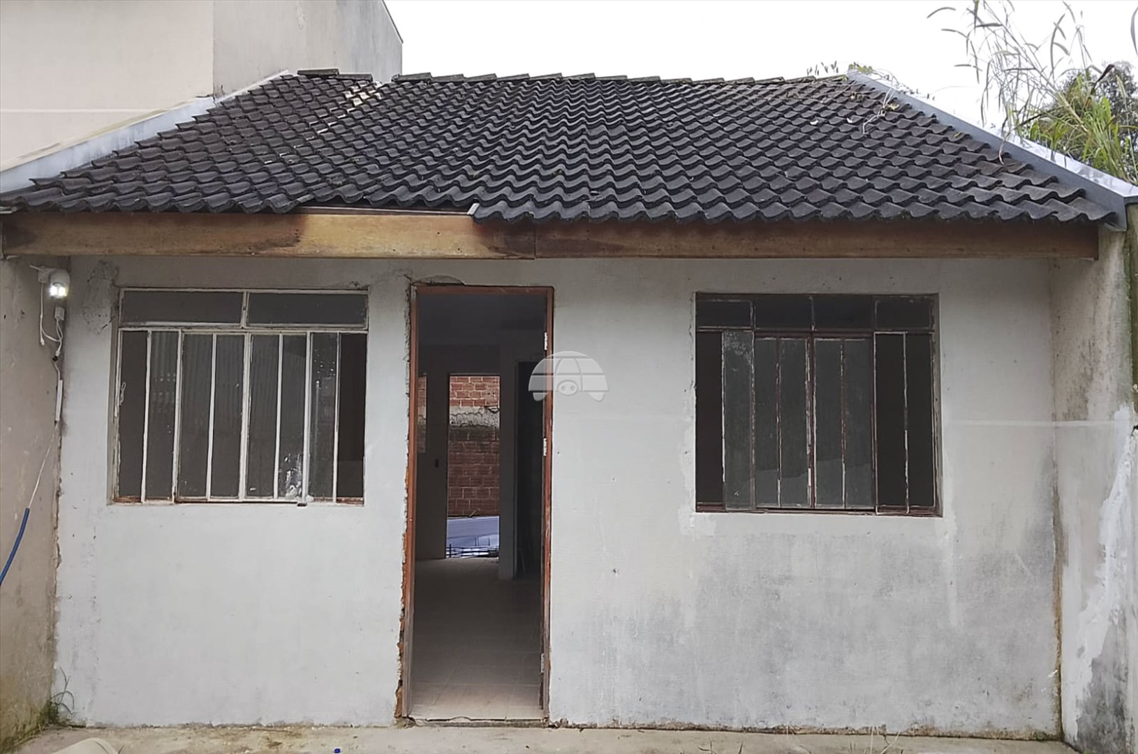 Casa à venda em Braga, São José dos Pinhais — Portal Chave Fácil