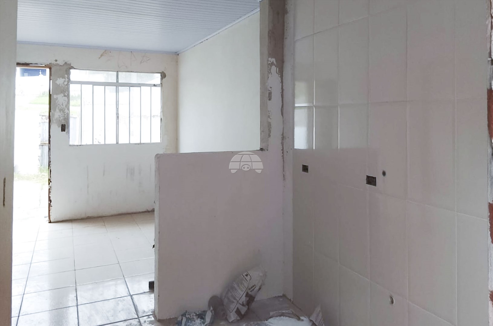 Casa à venda em Braga, São José dos Pinhais — Portal Chave Fácil