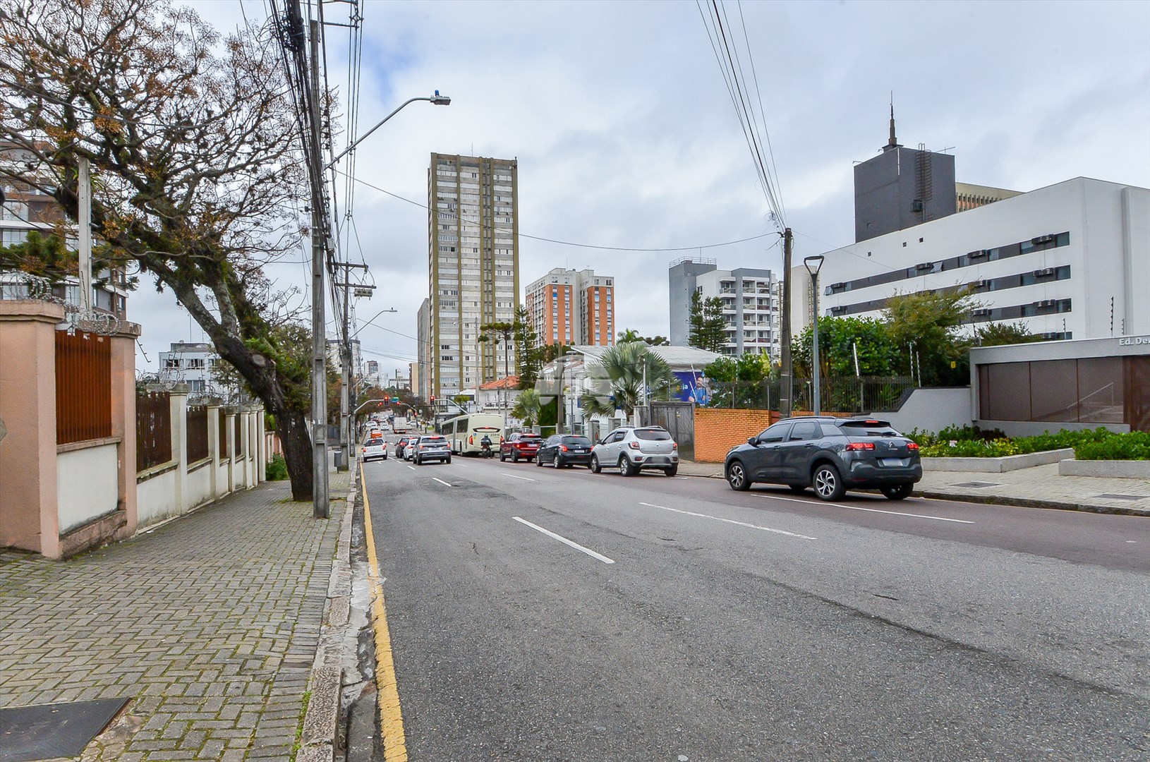 Apartamento à venda em Alto Da Glória, Curitiba — Construa Assessoria Imobiliária