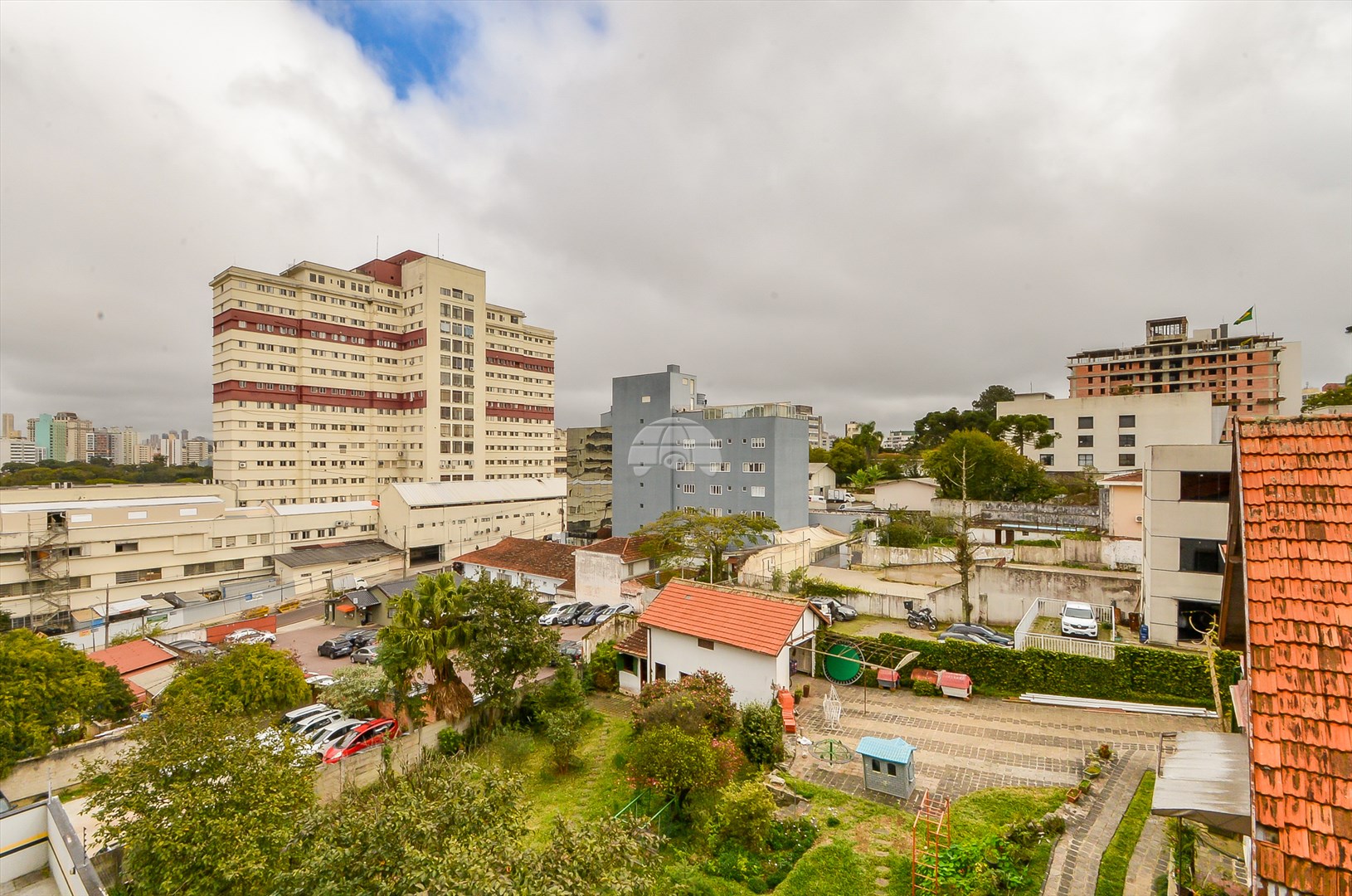 Apartamento à venda em Alto Da Glória, Curitiba — Construa Assessoria Imobiliária