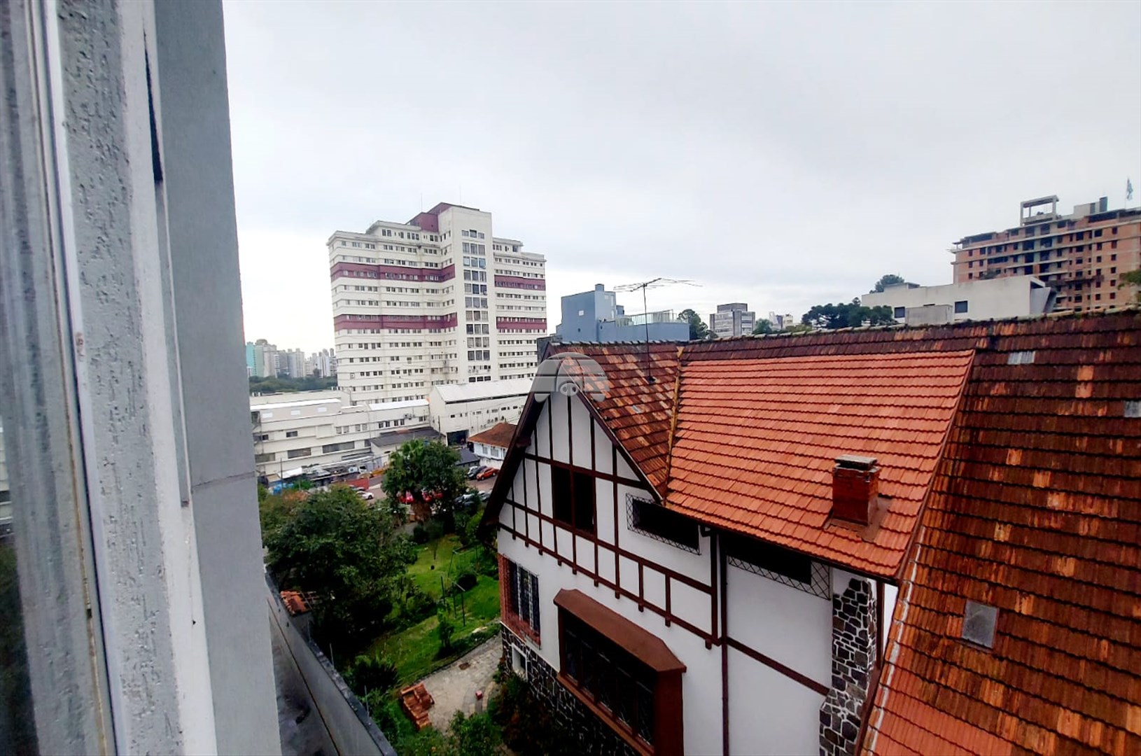 Apartamento à venda em Alto Da Glória, Curitiba — Construa Assessoria Imobiliária