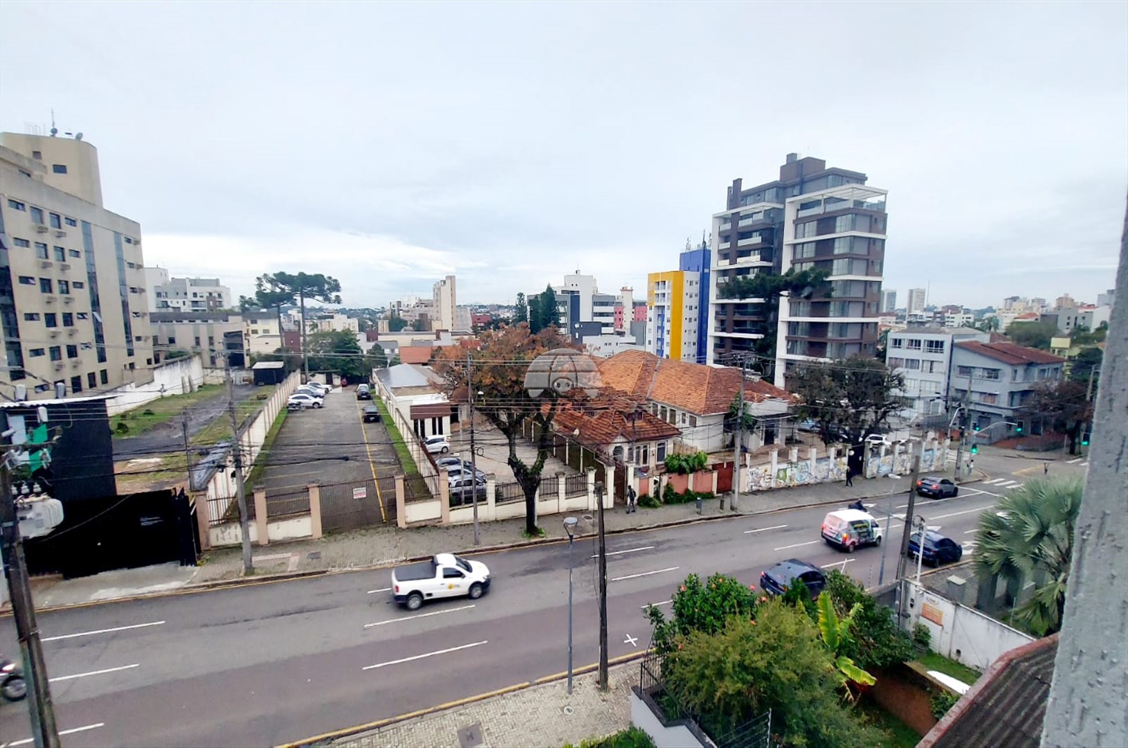 Apartamento à venda em Alto Da Glória, Curitiba — Construa Assessoria Imobiliária