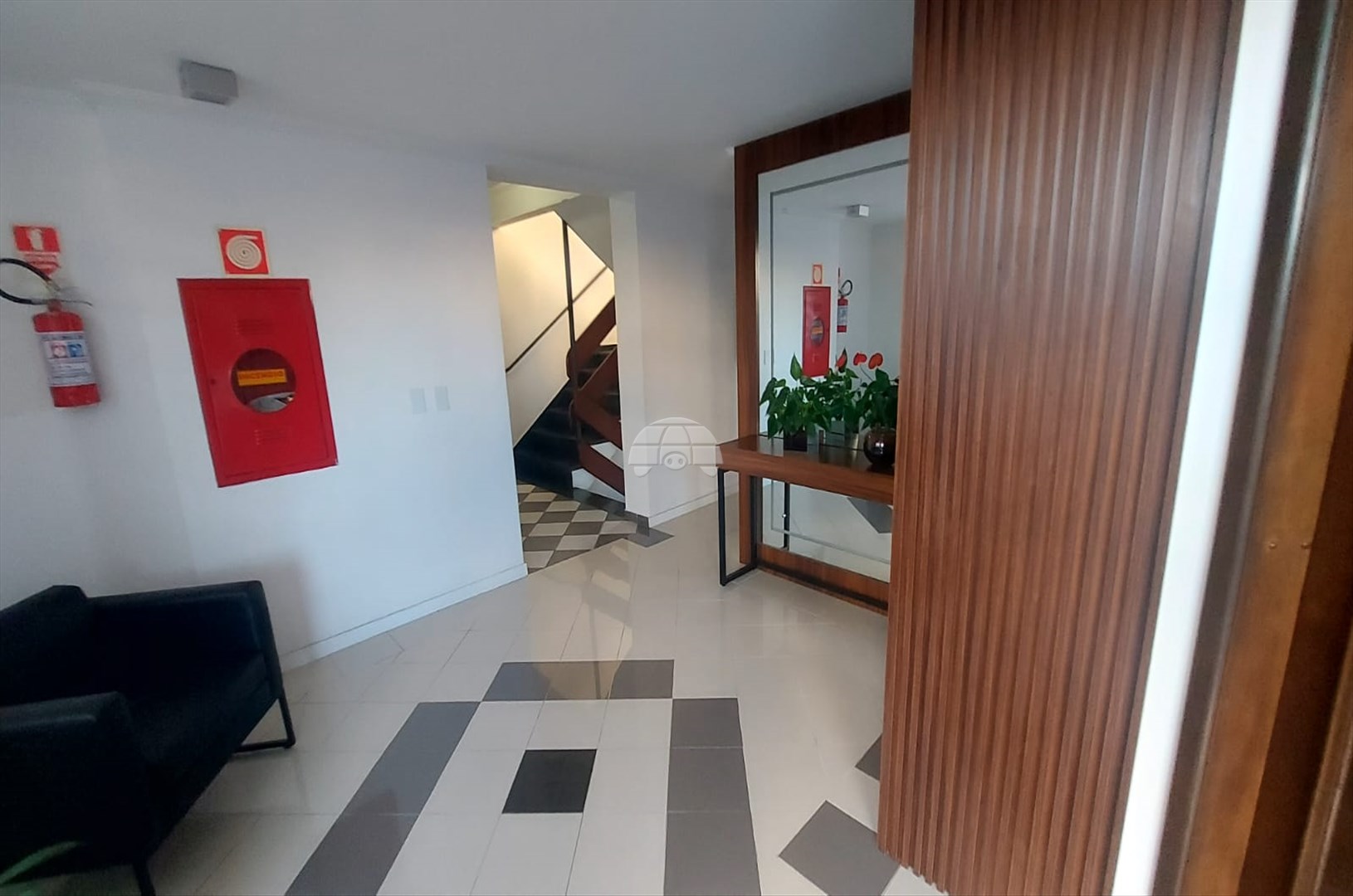 Apartamento à venda em Alto Da Glória, Curitiba — Construa Assessoria Imobiliária