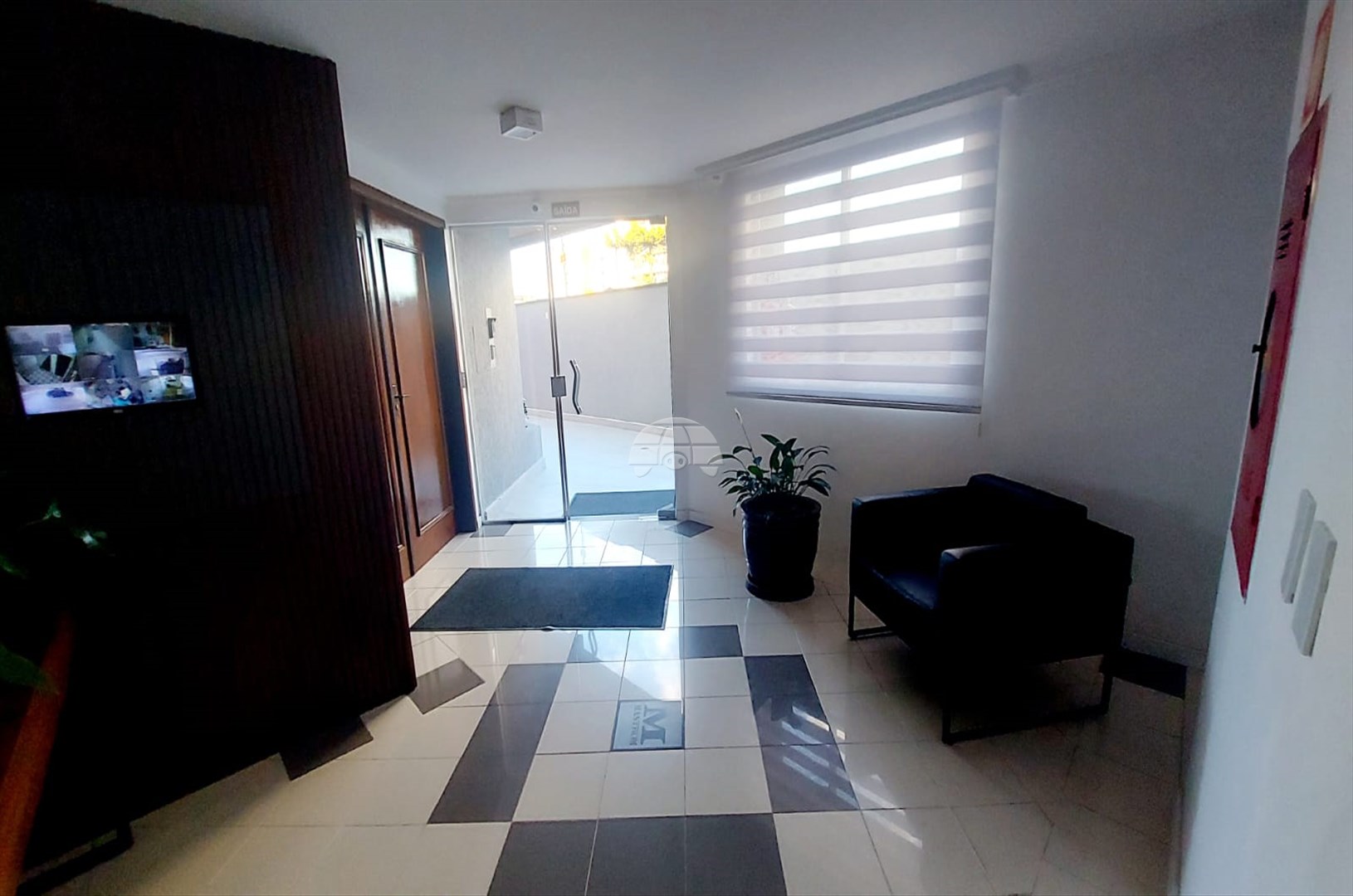 Apartamento à venda em Alto Da Glória, Curitiba — Construa Assessoria Imobiliária