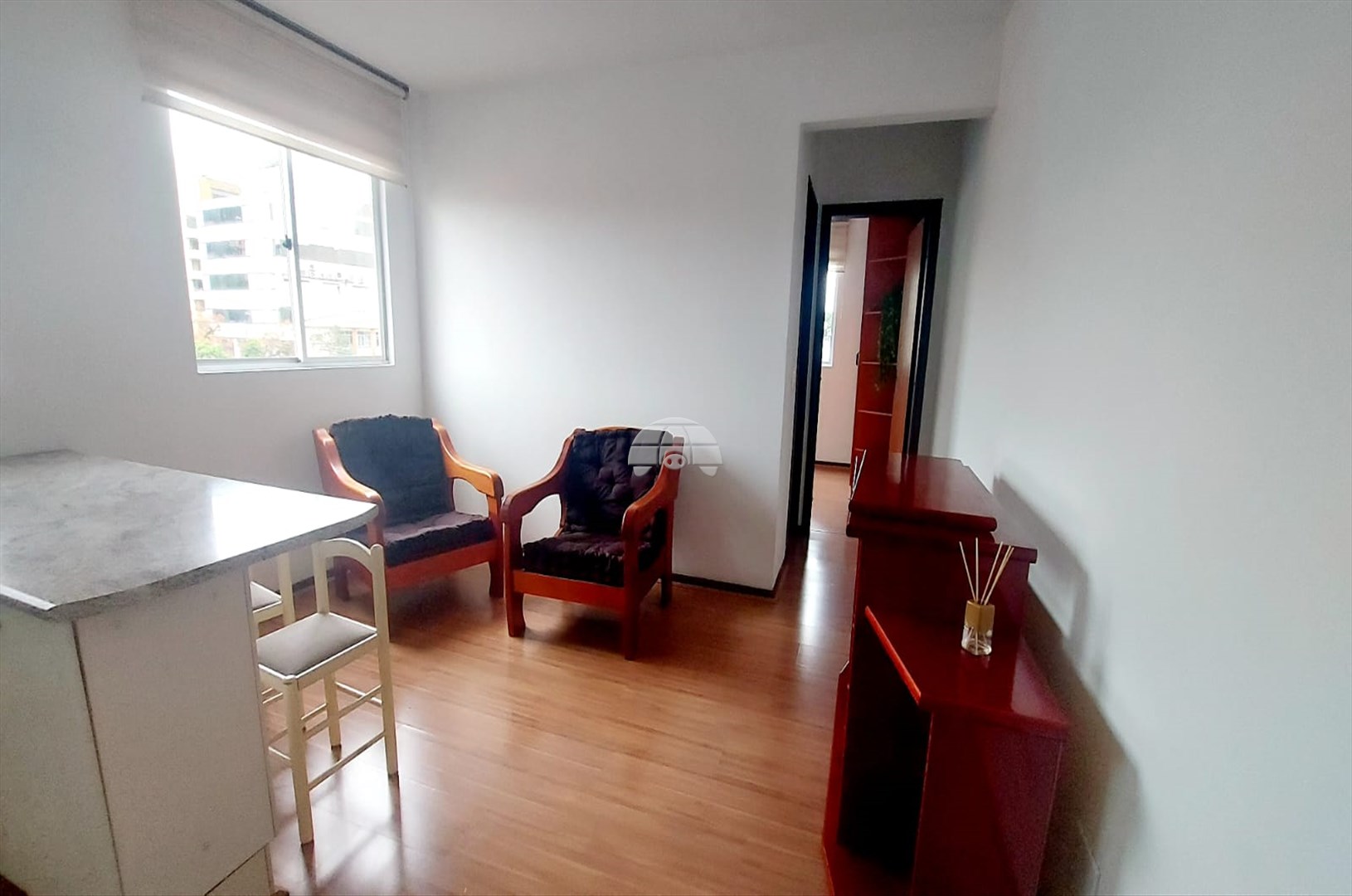 Apartamento à venda em Alto Da Glória, Curitiba — Portal Chave Fácil