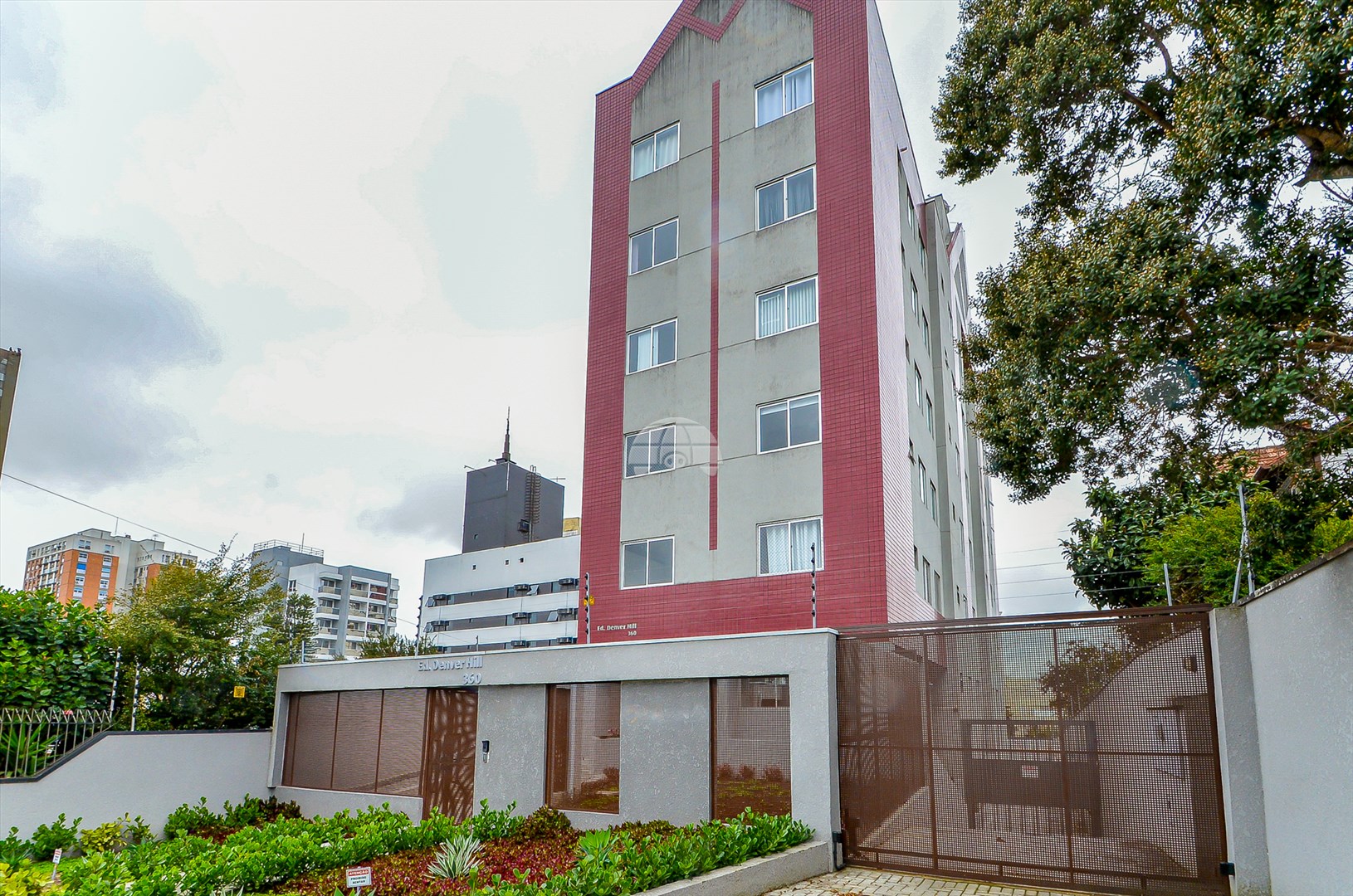 Apartamento à venda em Alto Da Glória, Curitiba — Portal Chave Fácil