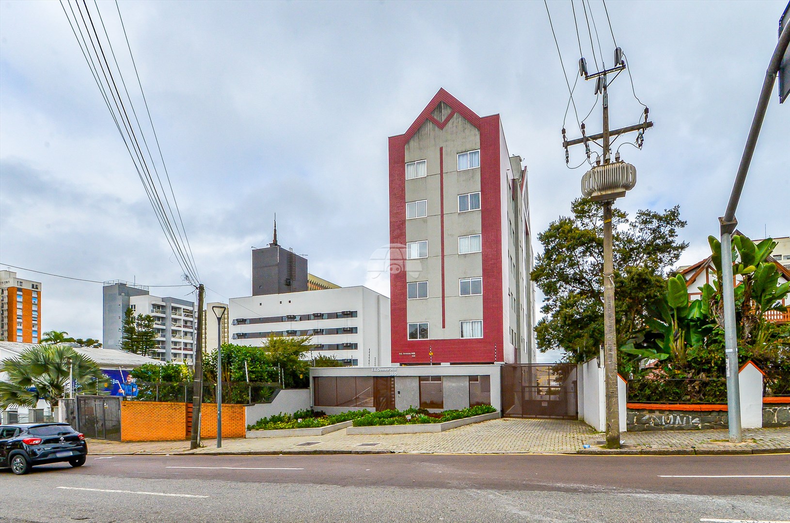 Apartamento à venda em Alto Da Glória, Curitiba — Portal Chave Fácil