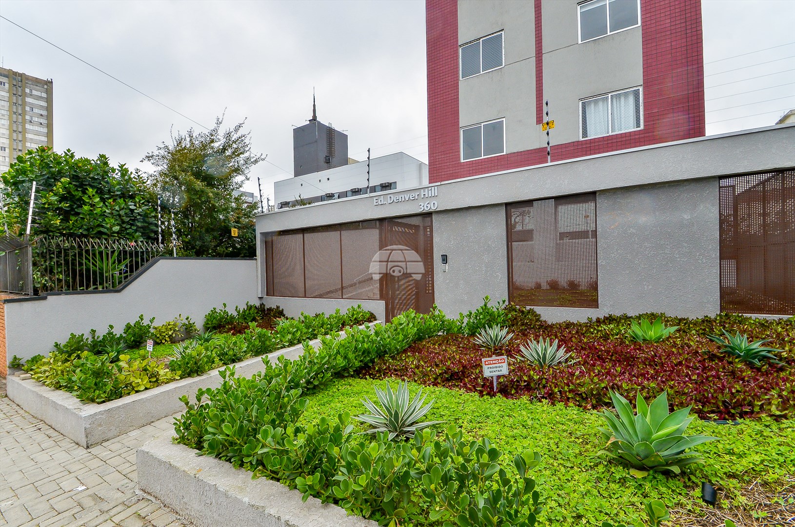Apartamento à venda em Alto Da Glória, Curitiba — Portal Chave Fácil
