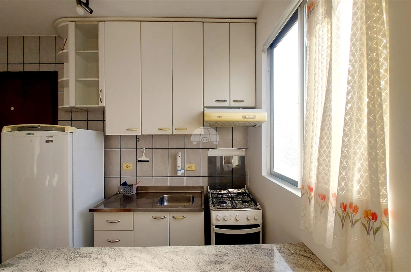Apartamento à venda em Alto Da Glória, Curitiba — Construa Assessoria Imobiliária