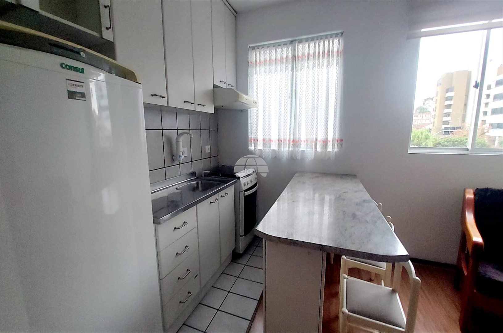 Apartamento à venda em Alto Da Glória, Curitiba — Construa Assessoria Imobiliária