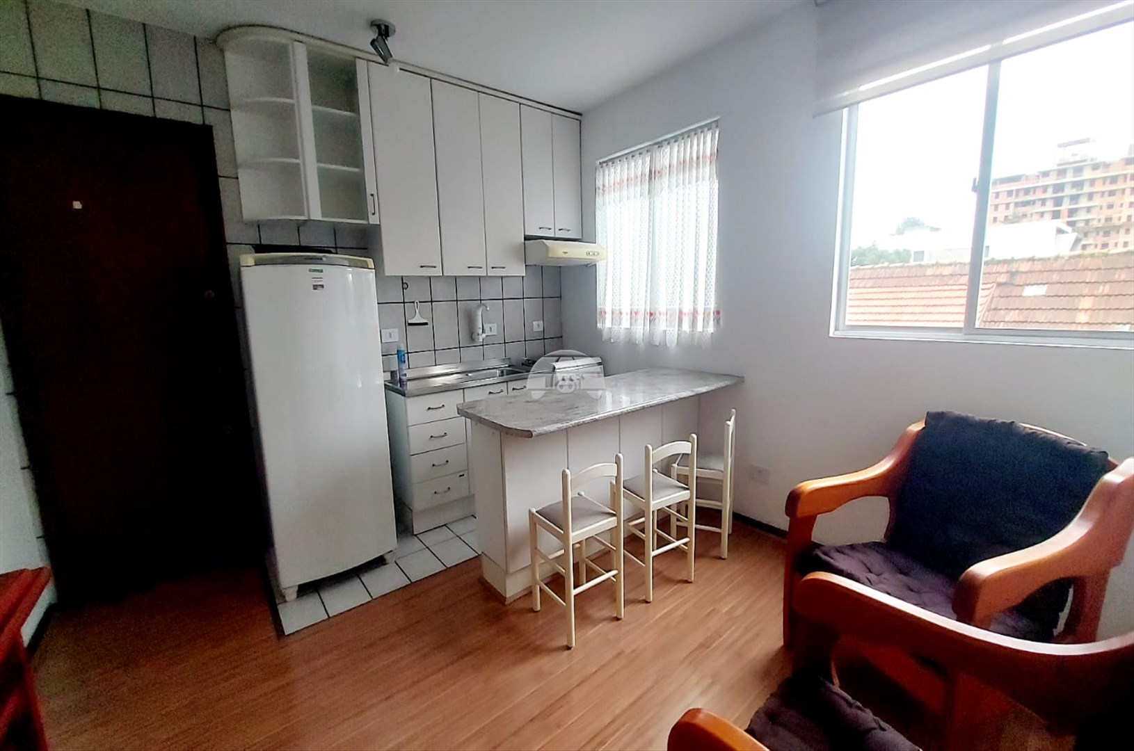 Apartamento à venda em Alto Da Glória, Curitiba — Construa Assessoria Imobiliária