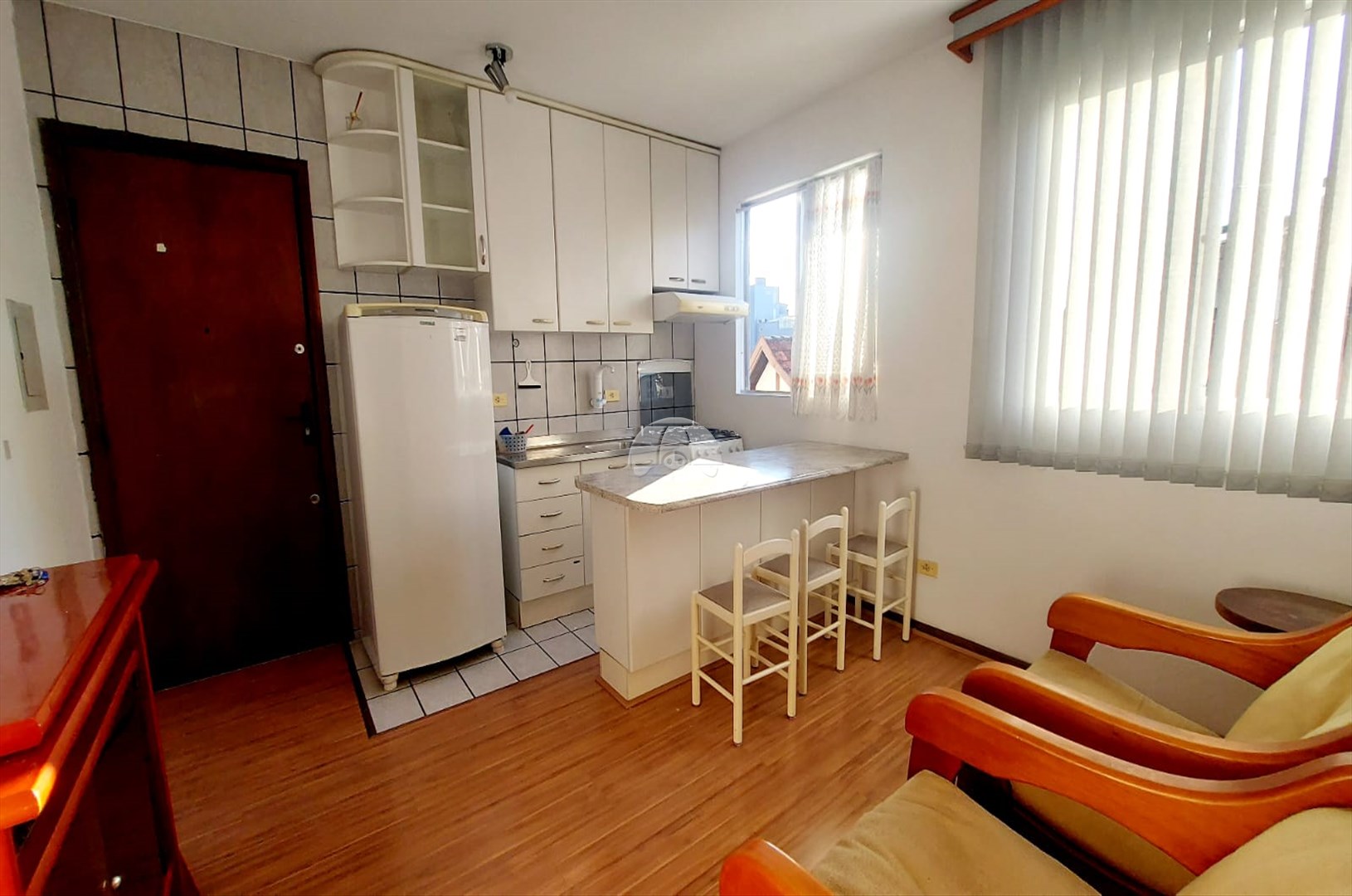 Apartamento à venda em Alto Da Glória, Curitiba — Construa Assessoria Imobiliária