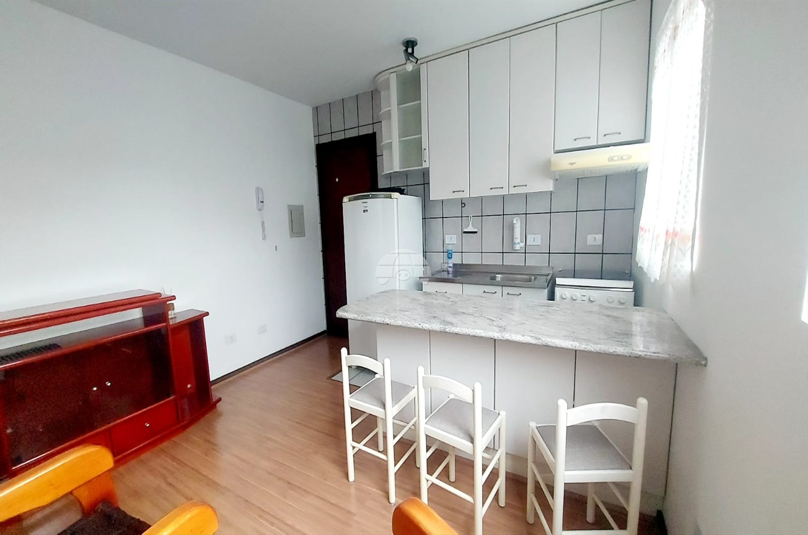 Apartamento à venda em Alto Da Glória, Curitiba — Construa Assessoria Imobiliária