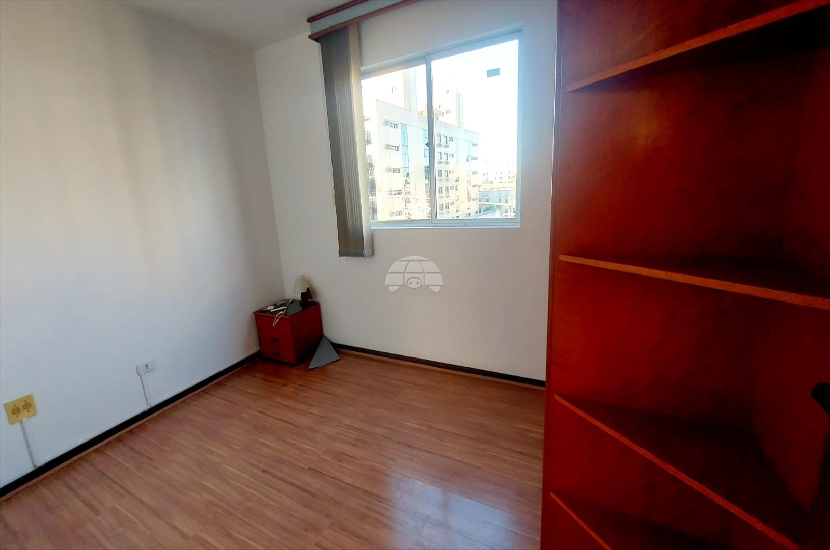 Apartamento à venda em Alto Da Glória, Curitiba — Construa Assessoria Imobiliária