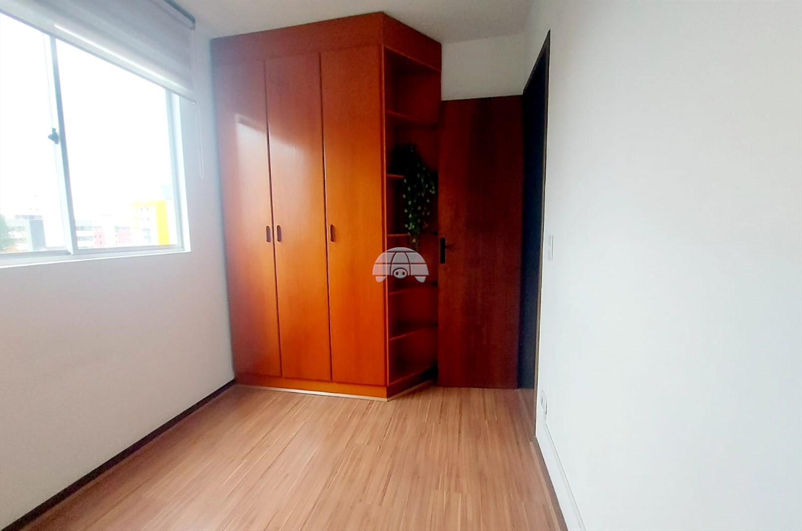 Apartamento à venda em Alto Da Glória, Curitiba — Construa Assessoria Imobiliária