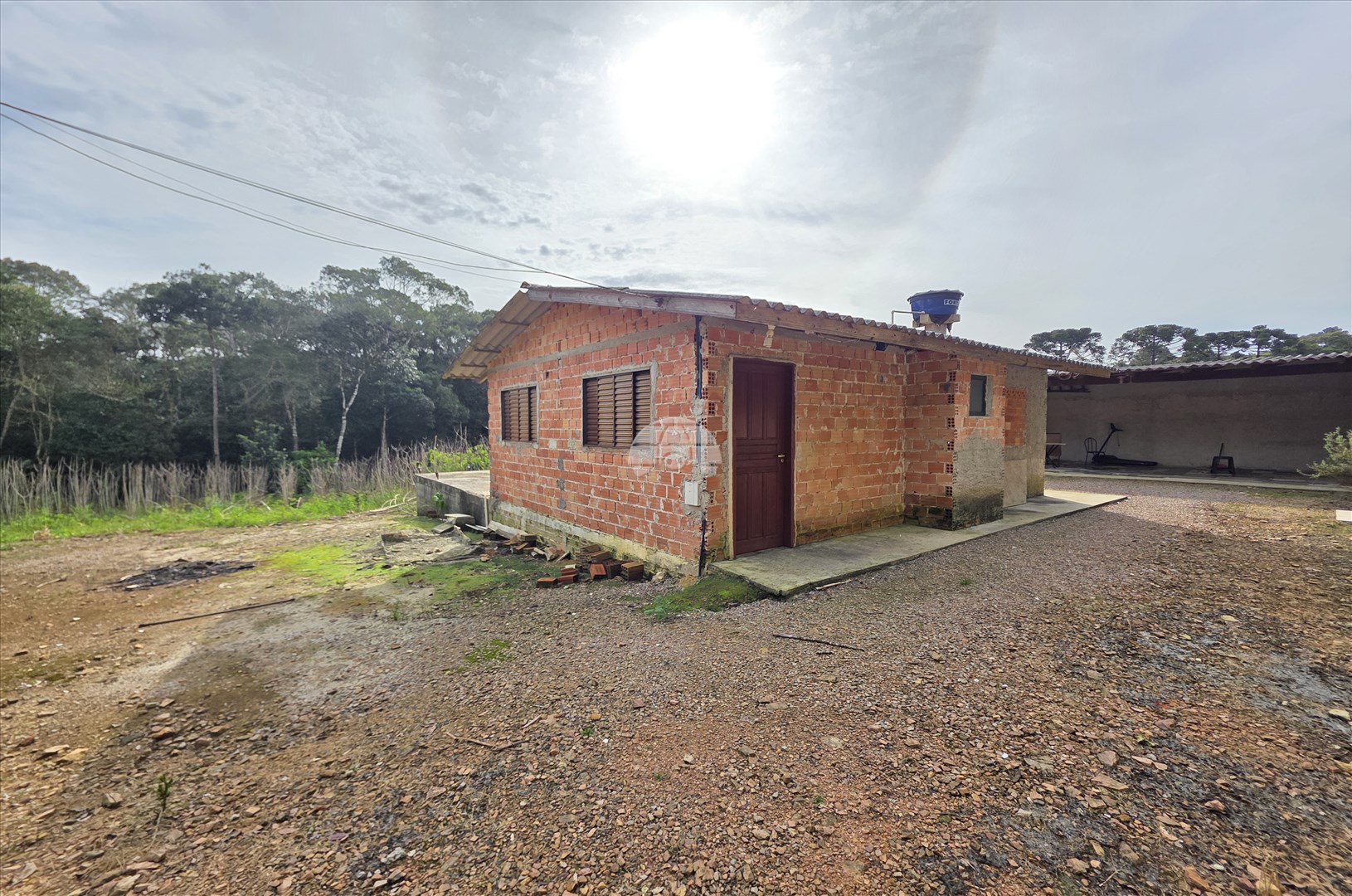 Fazenda à venda em Campo Largo Da Roseira, São José dos Pinhais — Portal Chave Fácil