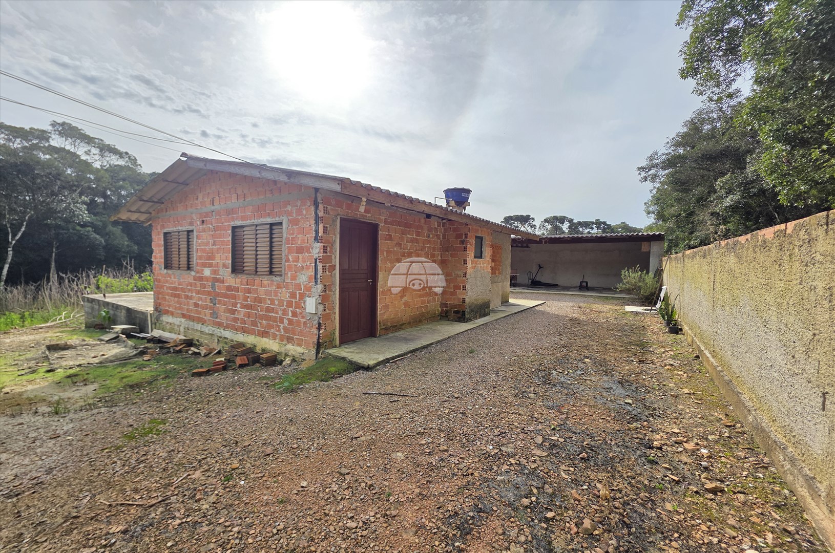 Fazenda à venda em Campo Largo Da Roseira, São José dos Pinhais — Portal Chave Fácil