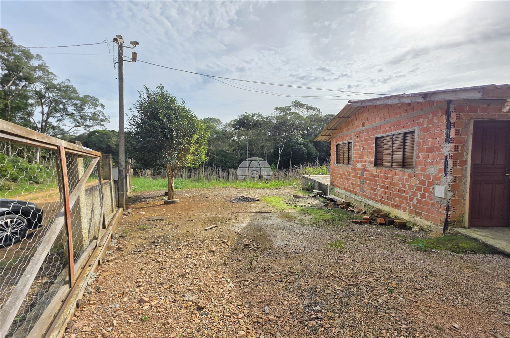 Fazenda à venda em Campo Largo Da Roseira, São José dos Pinhais — Portal Chave Fácil