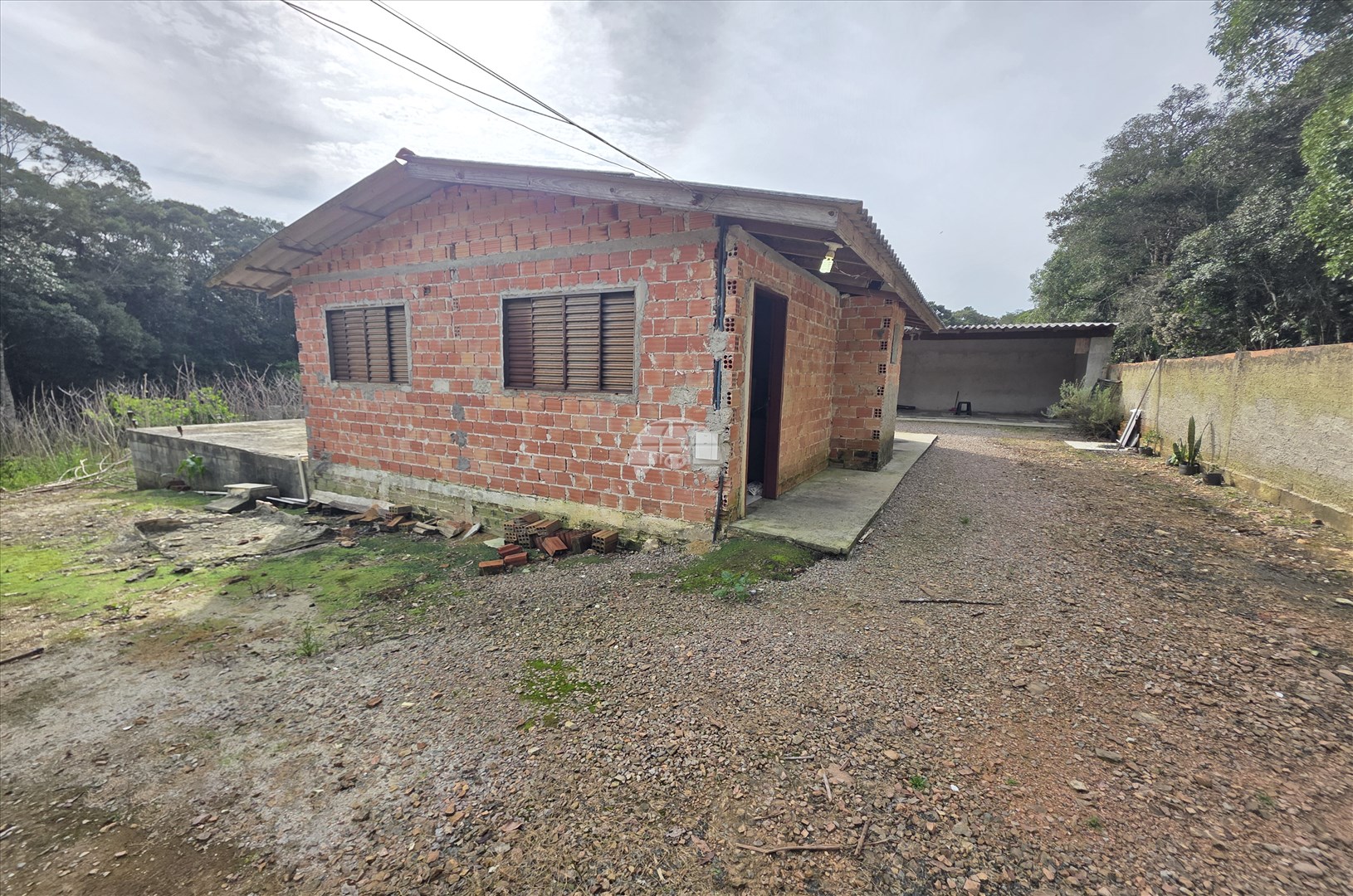 Fazenda à venda em Campo Largo Da Roseira, São José dos Pinhais — Portal Chave Fácil