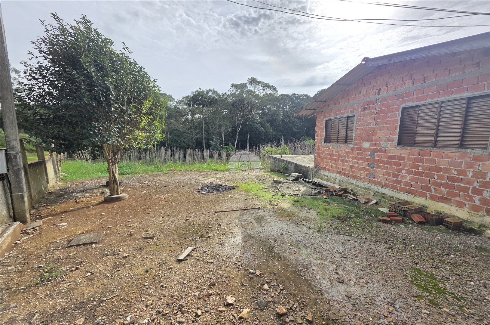 Fazenda à venda em Campo Largo Da Roseira, São José dos Pinhais — Portal Chave Fácil