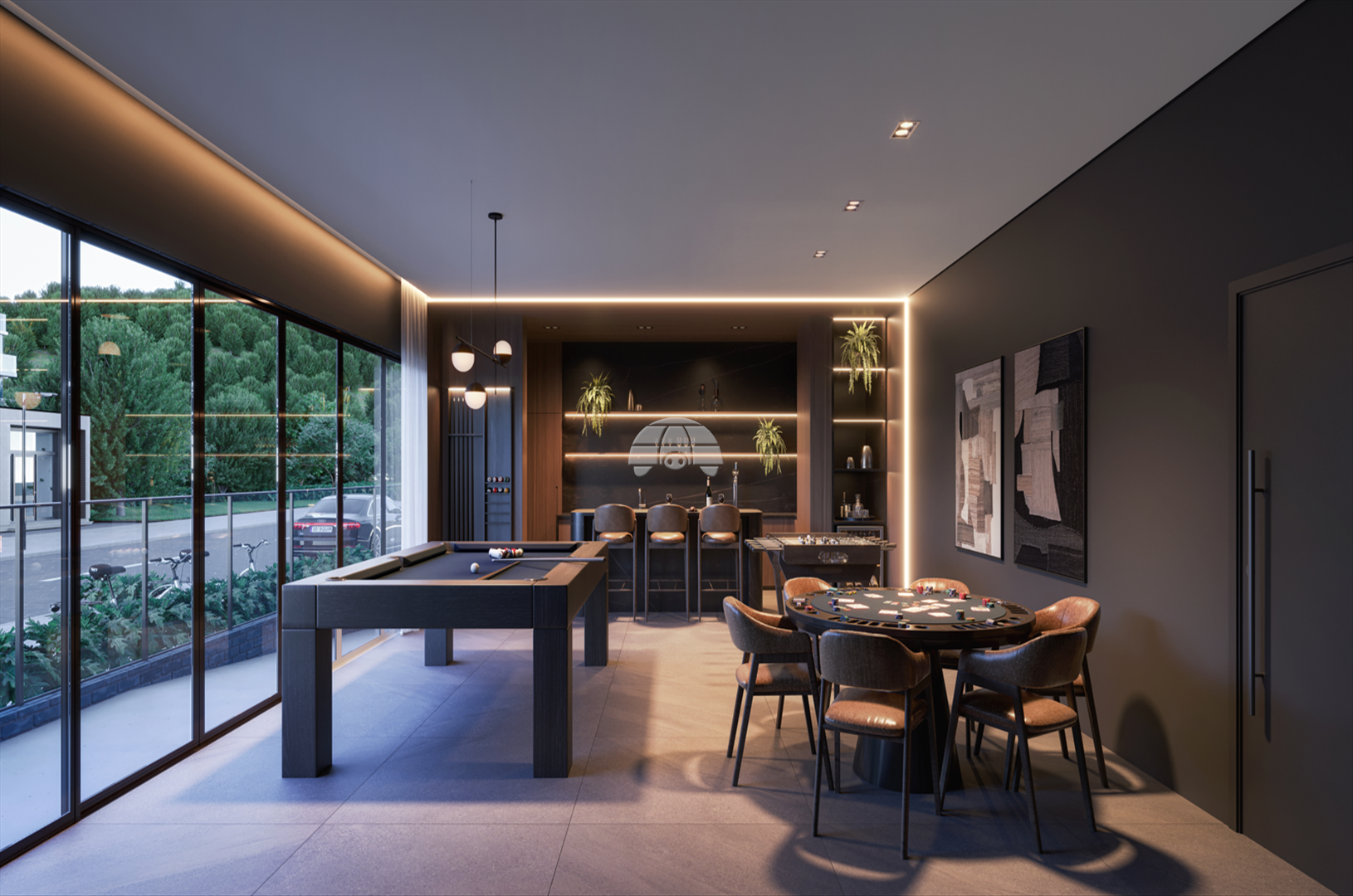 Apartamento à venda em Ingleses Do Rio Vermelho, Florianópolis — Portal Chave Fácil