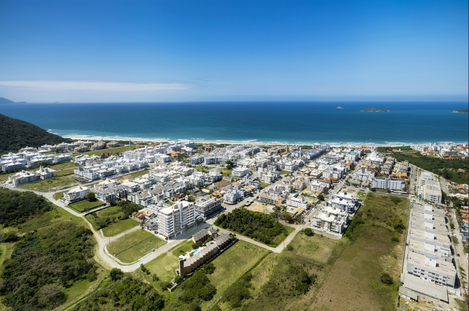 Apartamento à venda em Ingleses Do Rio Vermelho, Florianópolis — Portal Chave Fácil