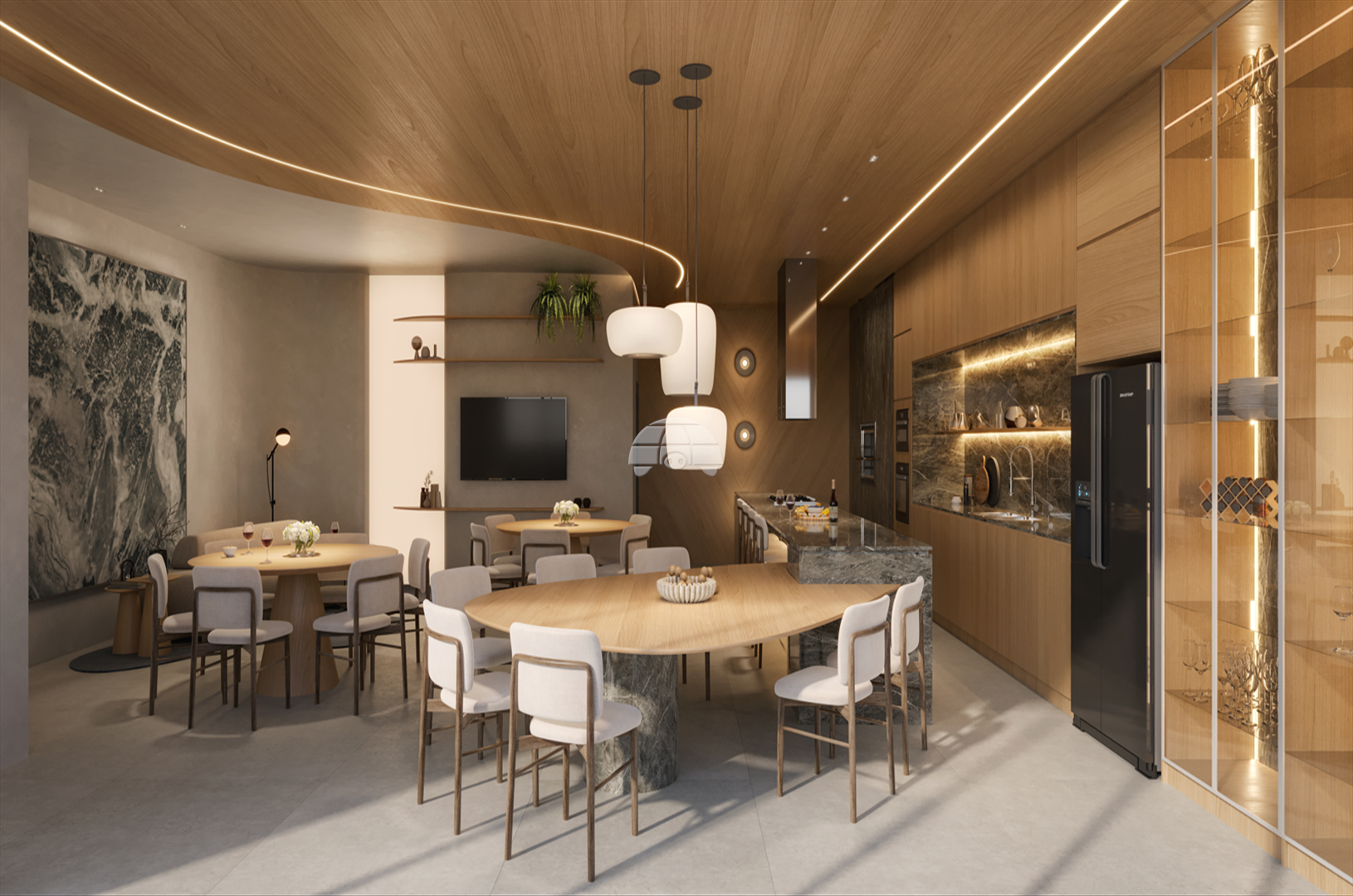 Apartamento à venda em Ingleses Do Rio Vermelho, Florianópolis — Portal Chave Fácil
