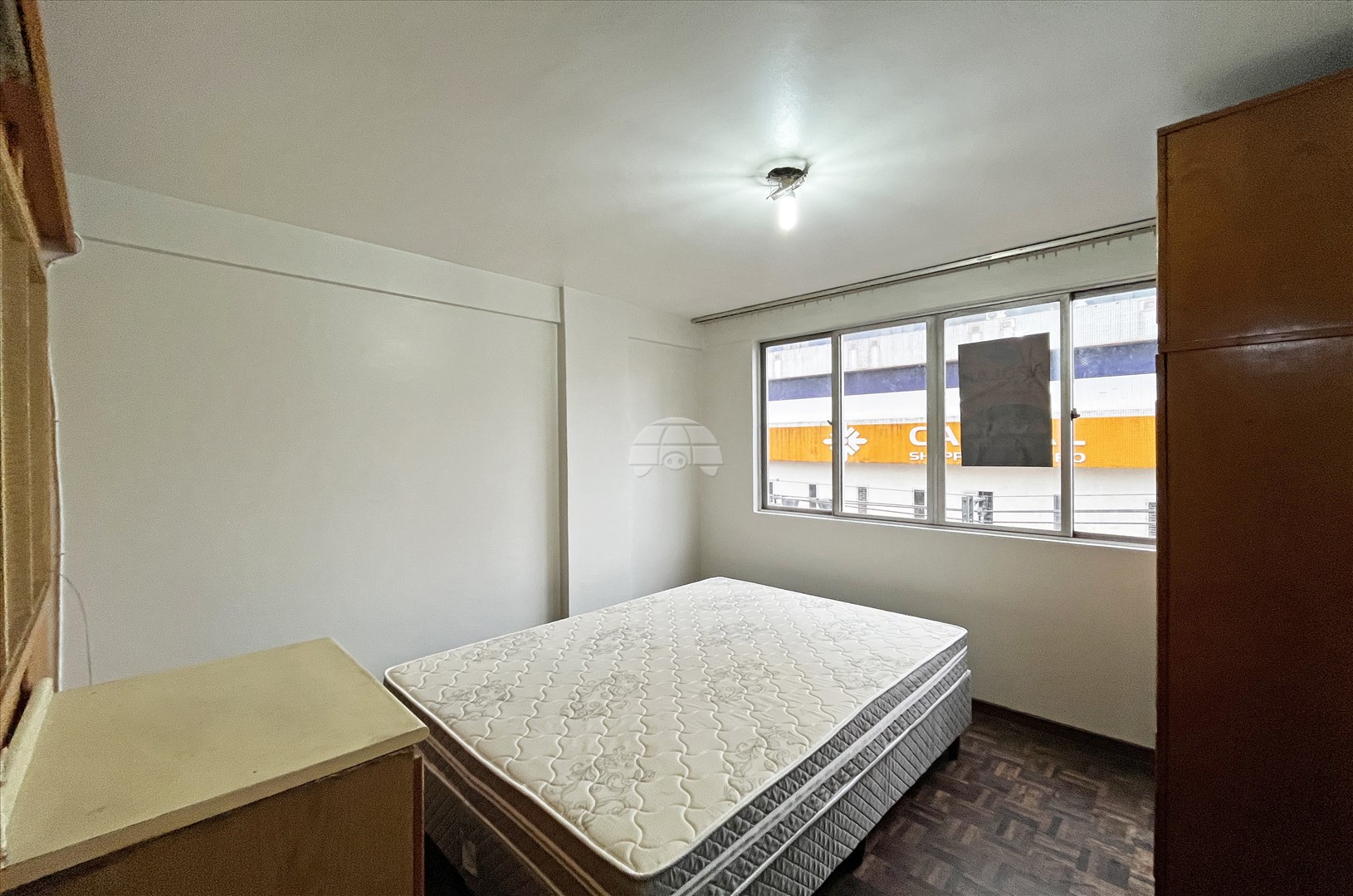 Apartamento para alugar em Centro, Curitiba — Portal Chave Fácil