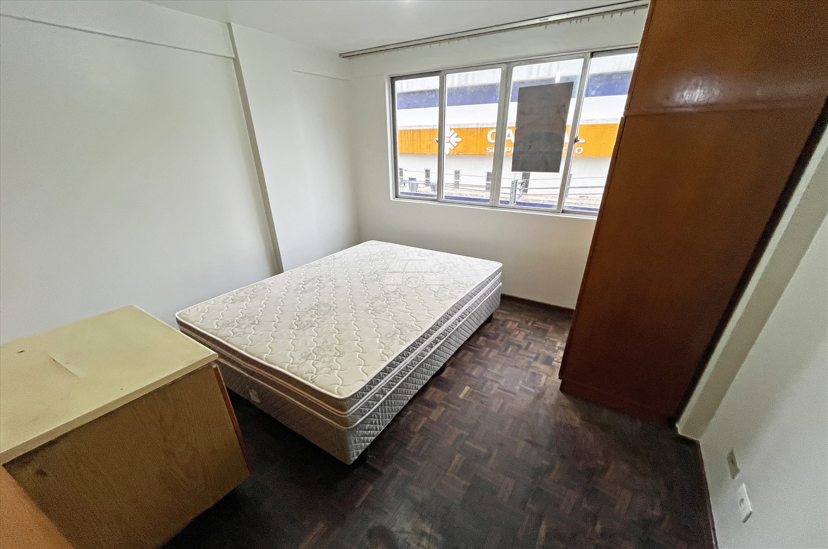 Apartamento para alugar em Centro, Curitiba — Portal Chave Fácil
