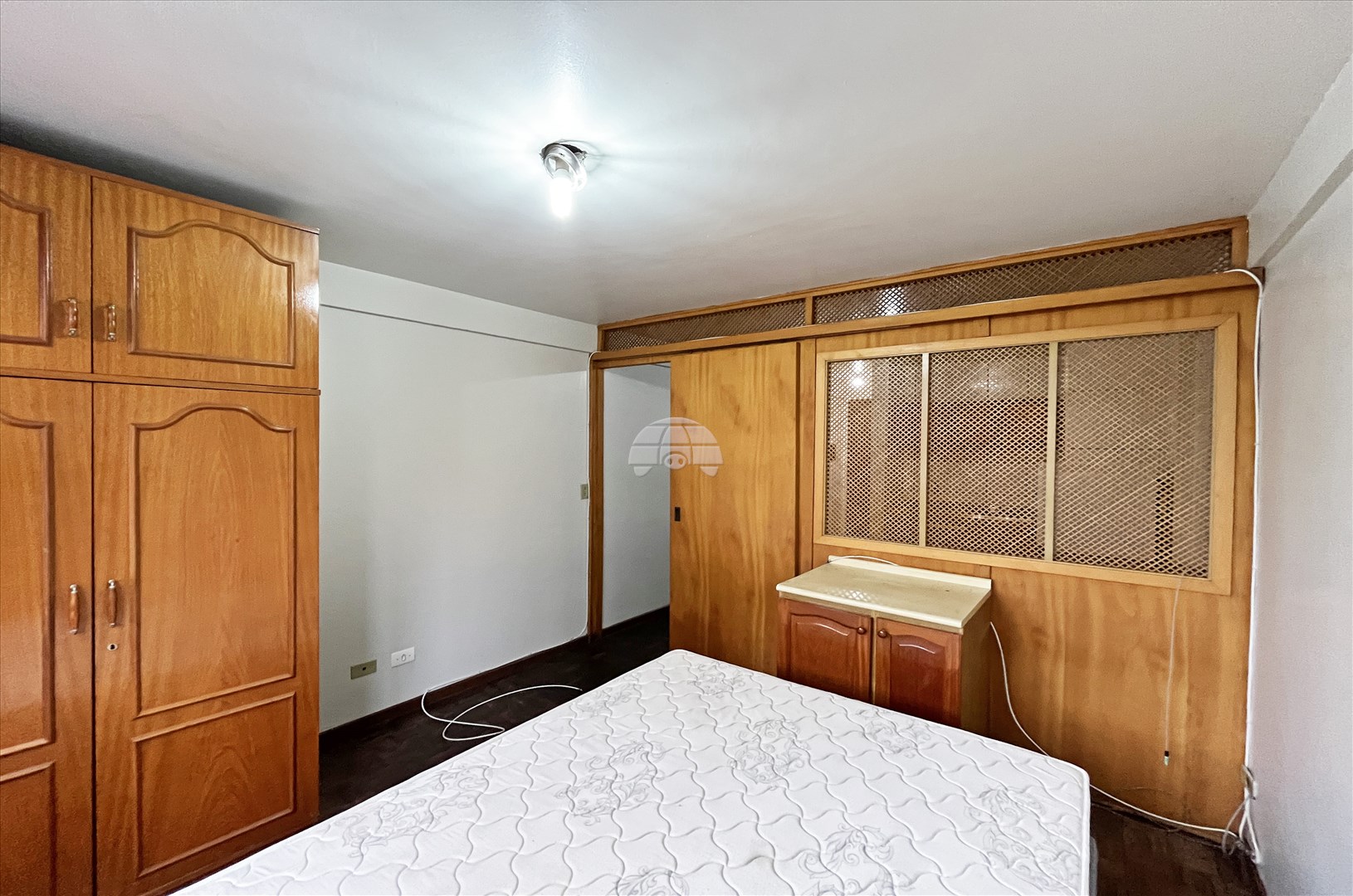 Apartamento para alugar em Centro, Curitiba — Portal Chave Fácil