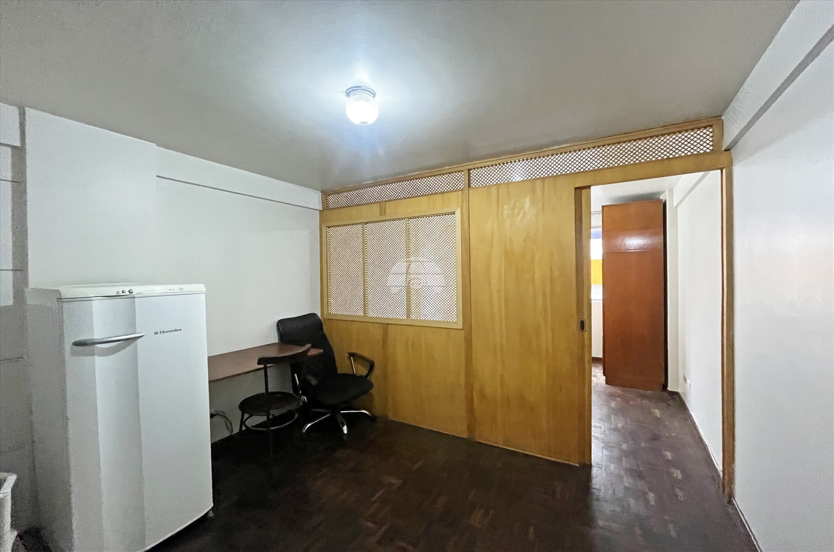 Apartamento para alugar em Centro, Curitiba — Portal Chave Fácil