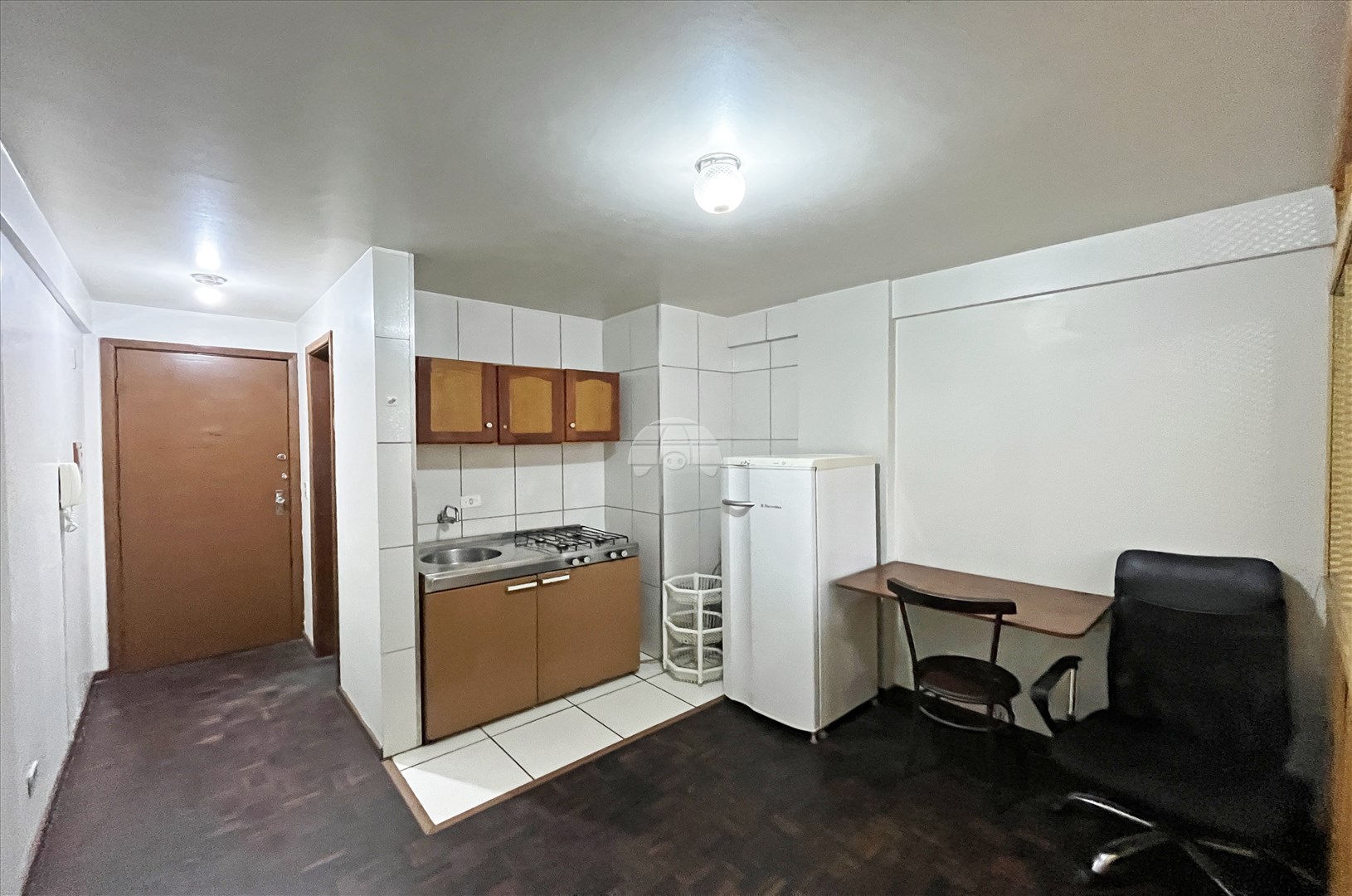 Apartamento para alugar em Centro, Curitiba — Portal Chave Fácil