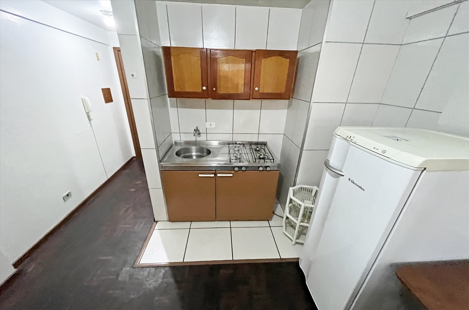Apartamento para alugar em Centro, Curitiba — Portal Chave Fácil