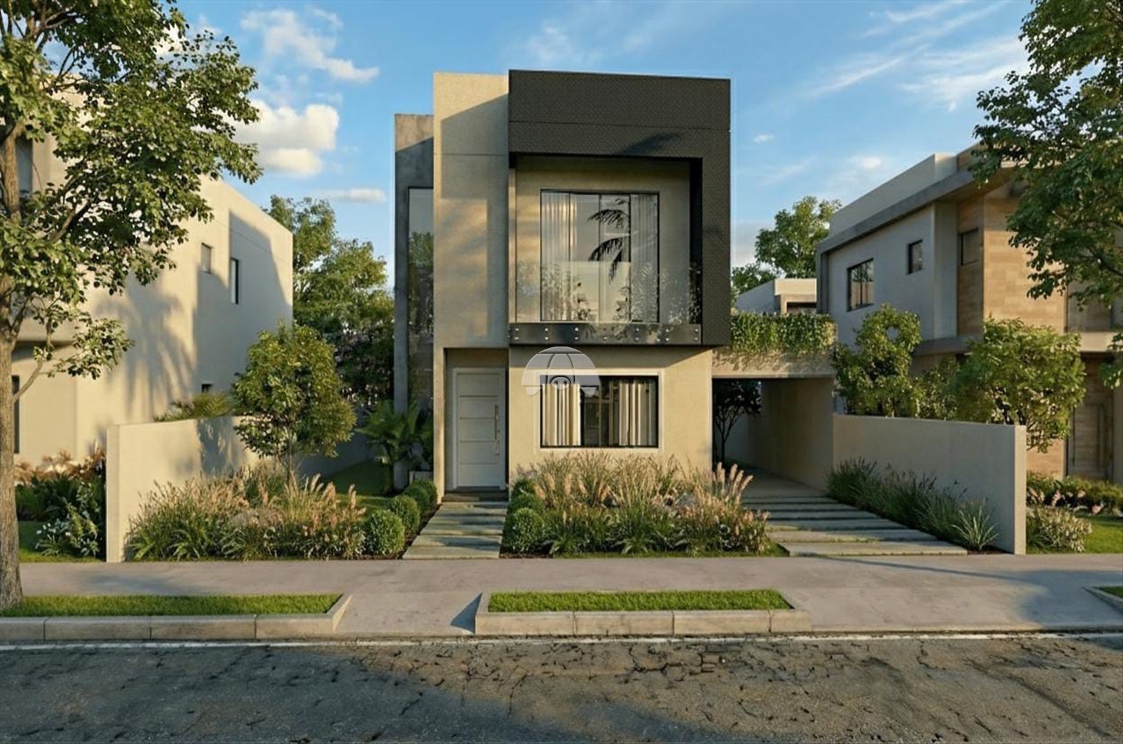 Casa à venda em Jardim Floresta, Pato Branco — Portal Chave Fácil