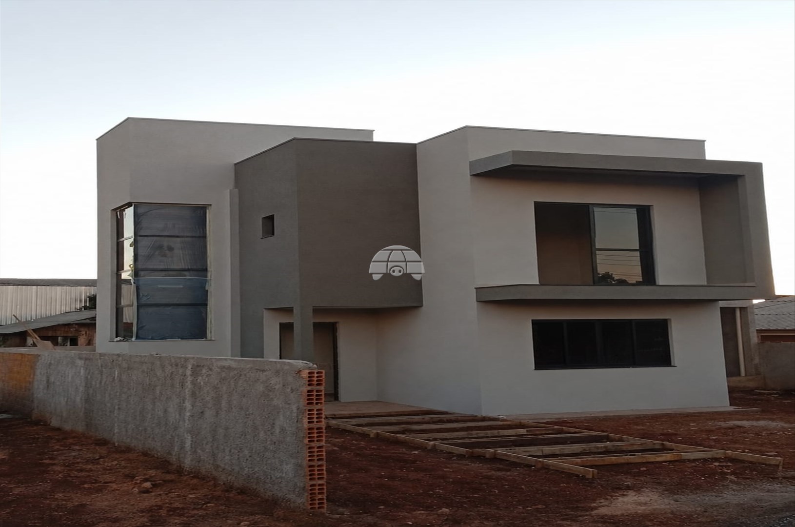 Casa à venda em Jardim Floresta, Pato Branco — Portal Chave Fácil