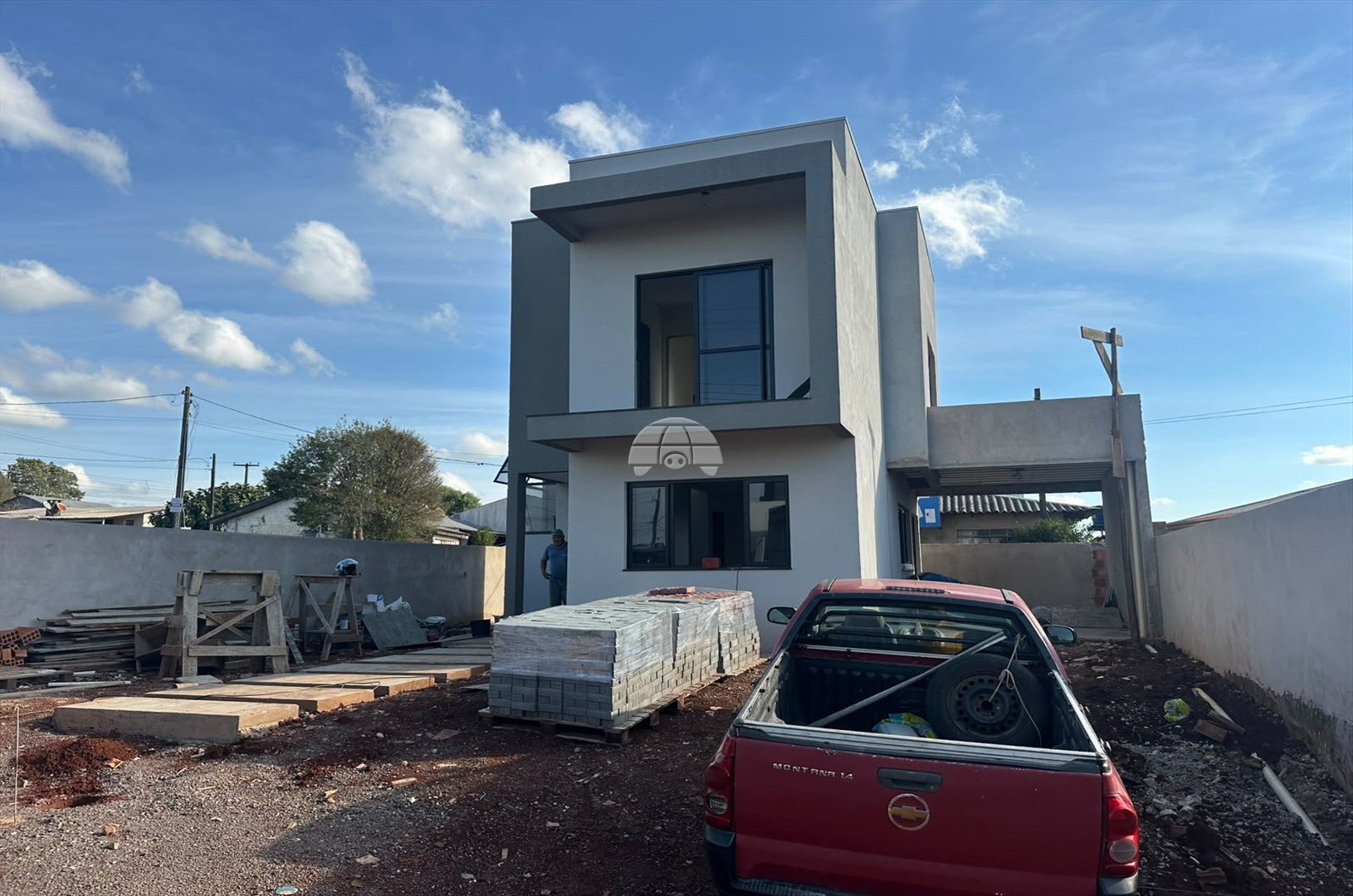Casa à venda em Jardim Floresta, Pato Branco — Portal Chave Fácil