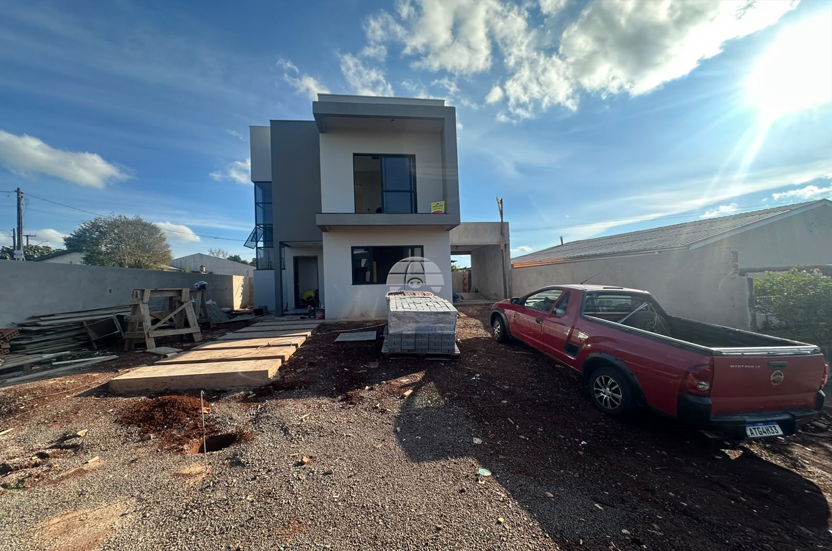Casa à venda em Jardim Floresta, Pato Branco — Portal Chave Fácil
