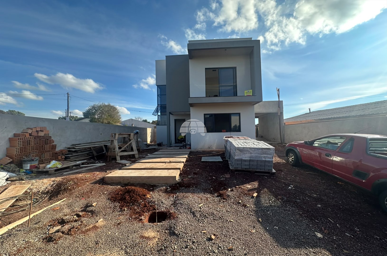 Casa à venda em Jardim Floresta, Pato Branco — Portal Chave Fácil