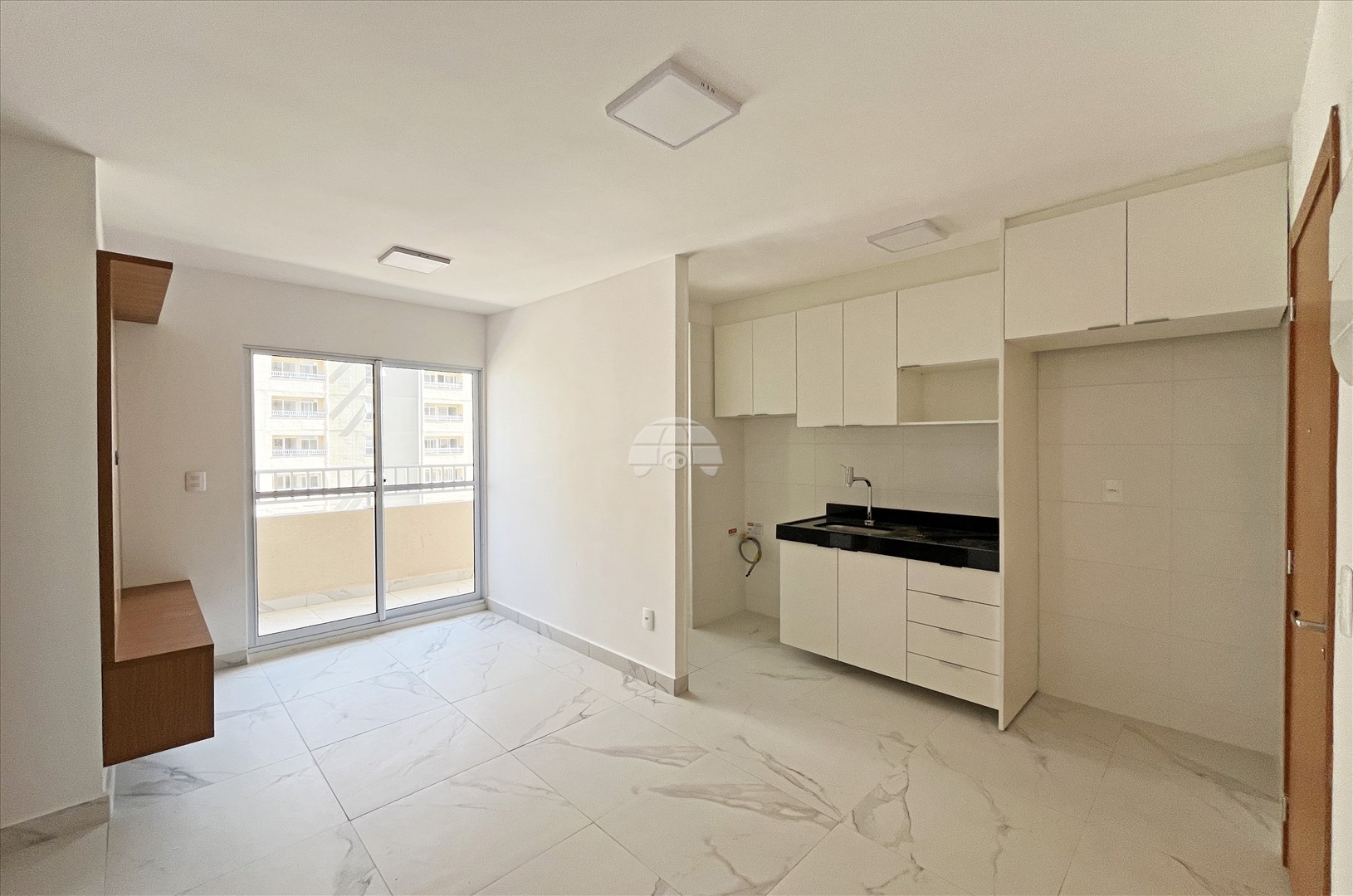 Apartamento para alugar em Bairro Alto, Curitiba — Portal Chave Fácil