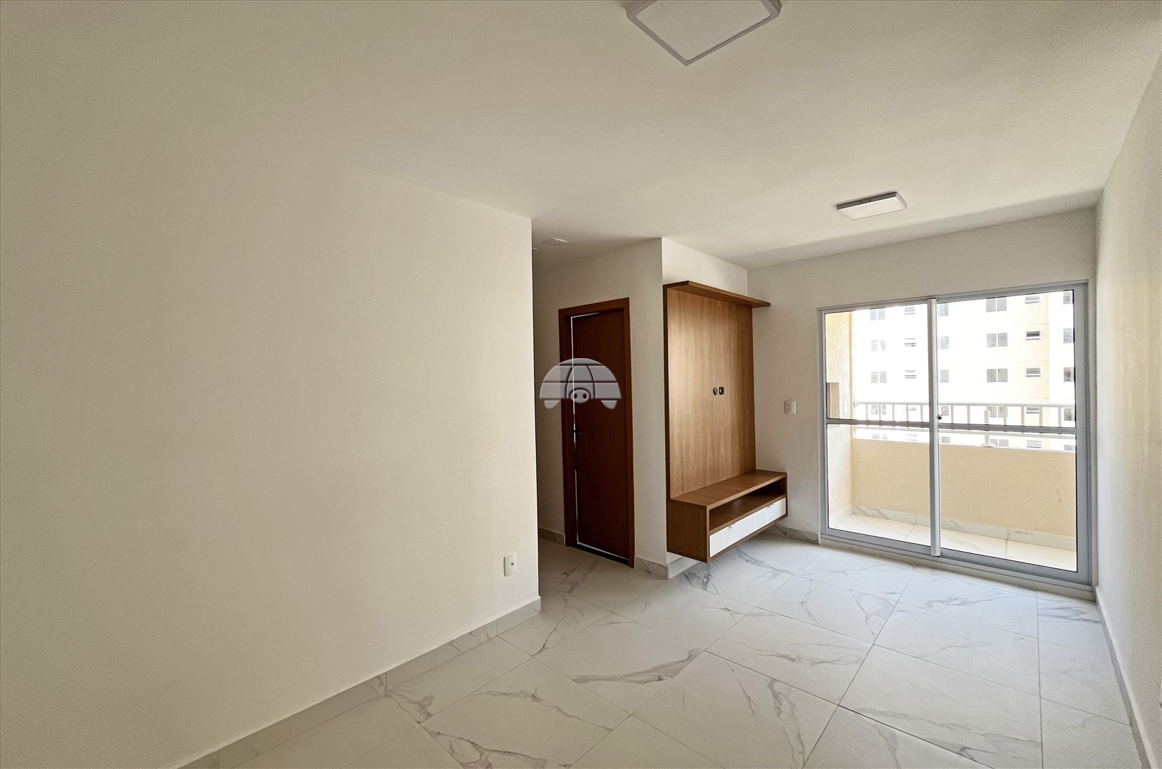 Apartamento para alugar em Bairro Alto, Curitiba — Portal Chave Fácil