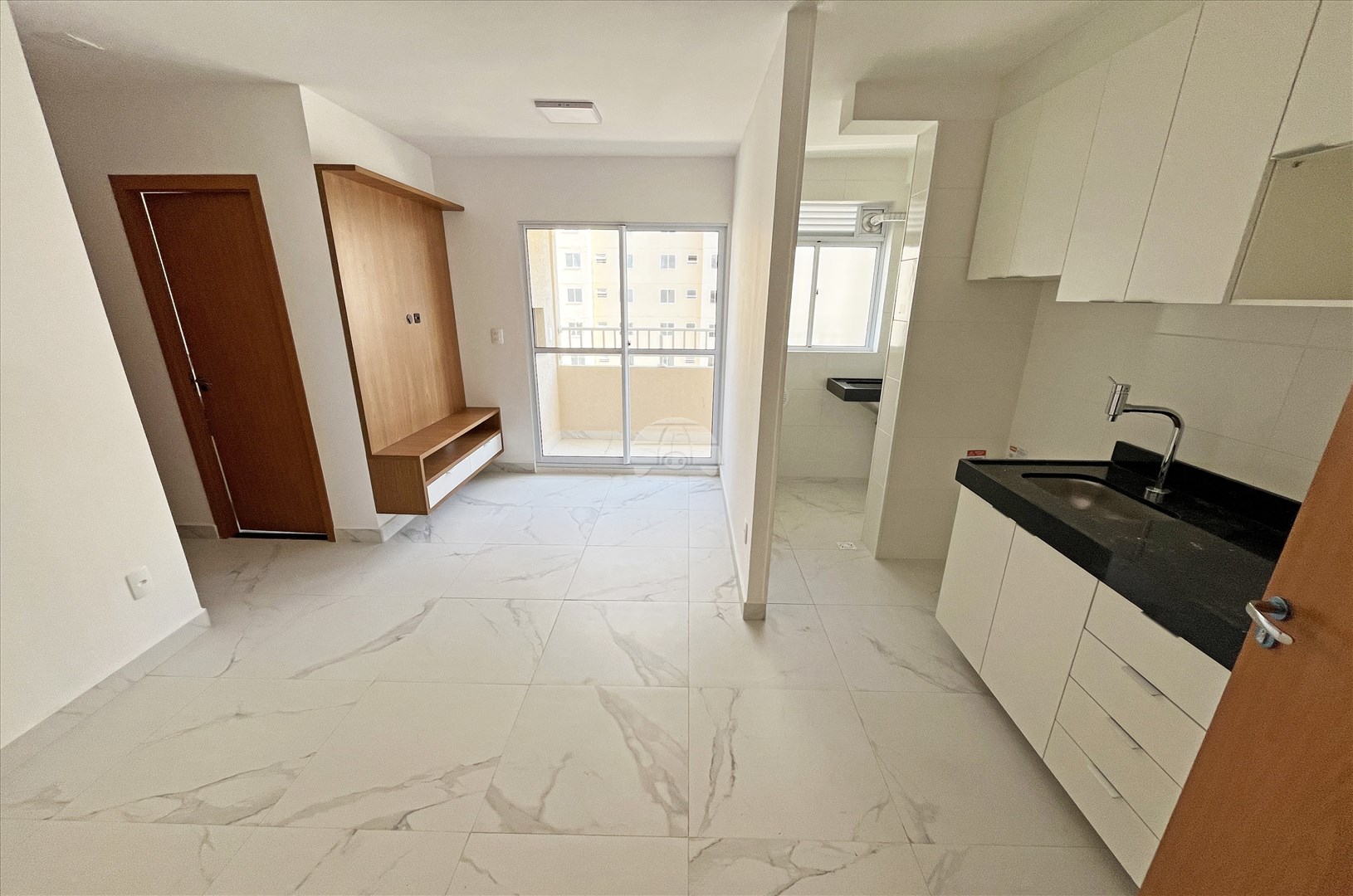 Apartamento para alugar em Bairro Alto, Curitiba — Portal Chave Fácil
