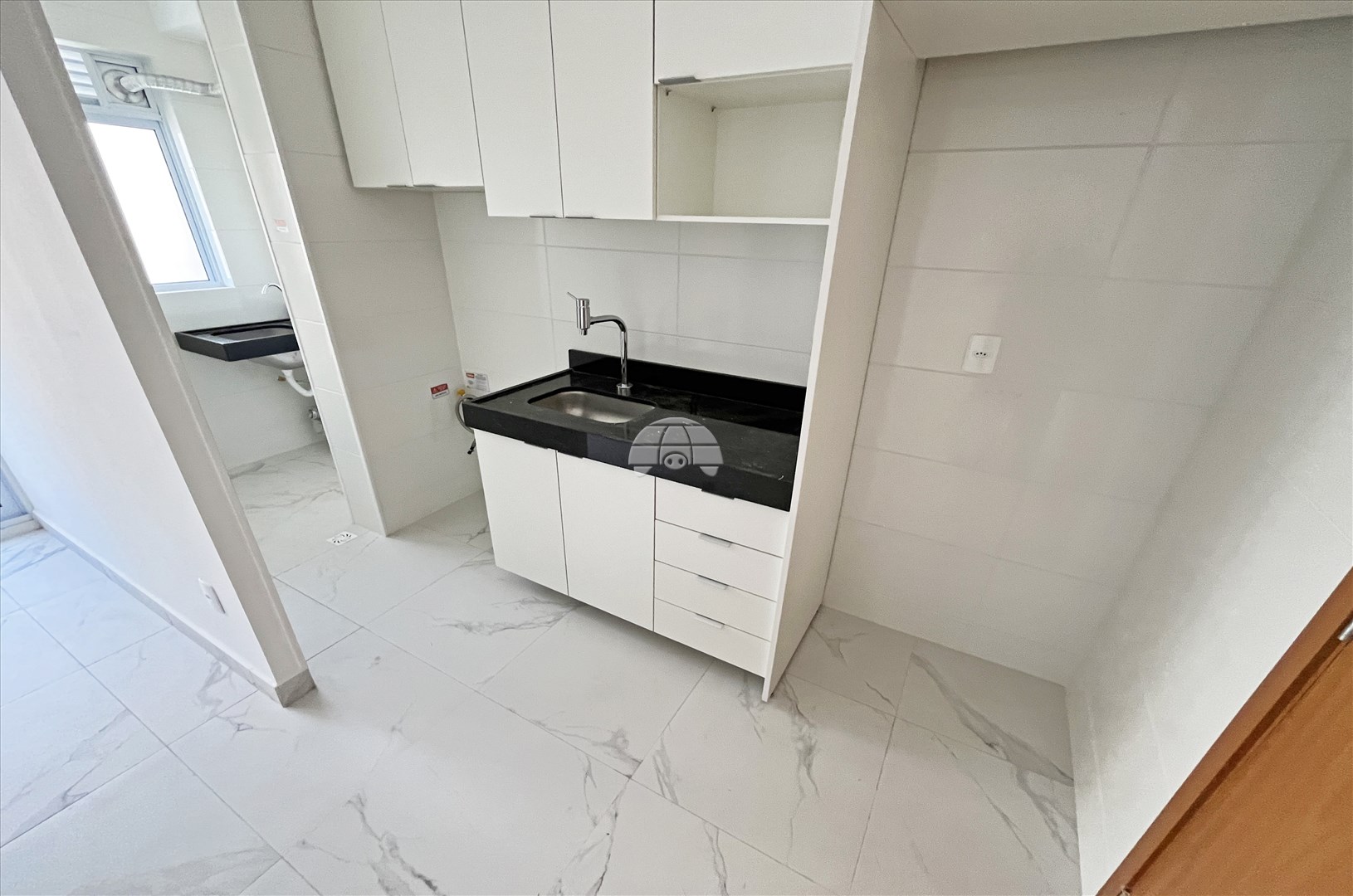 Apartamento para alugar em Bairro Alto, Curitiba — Portal Chave Fácil